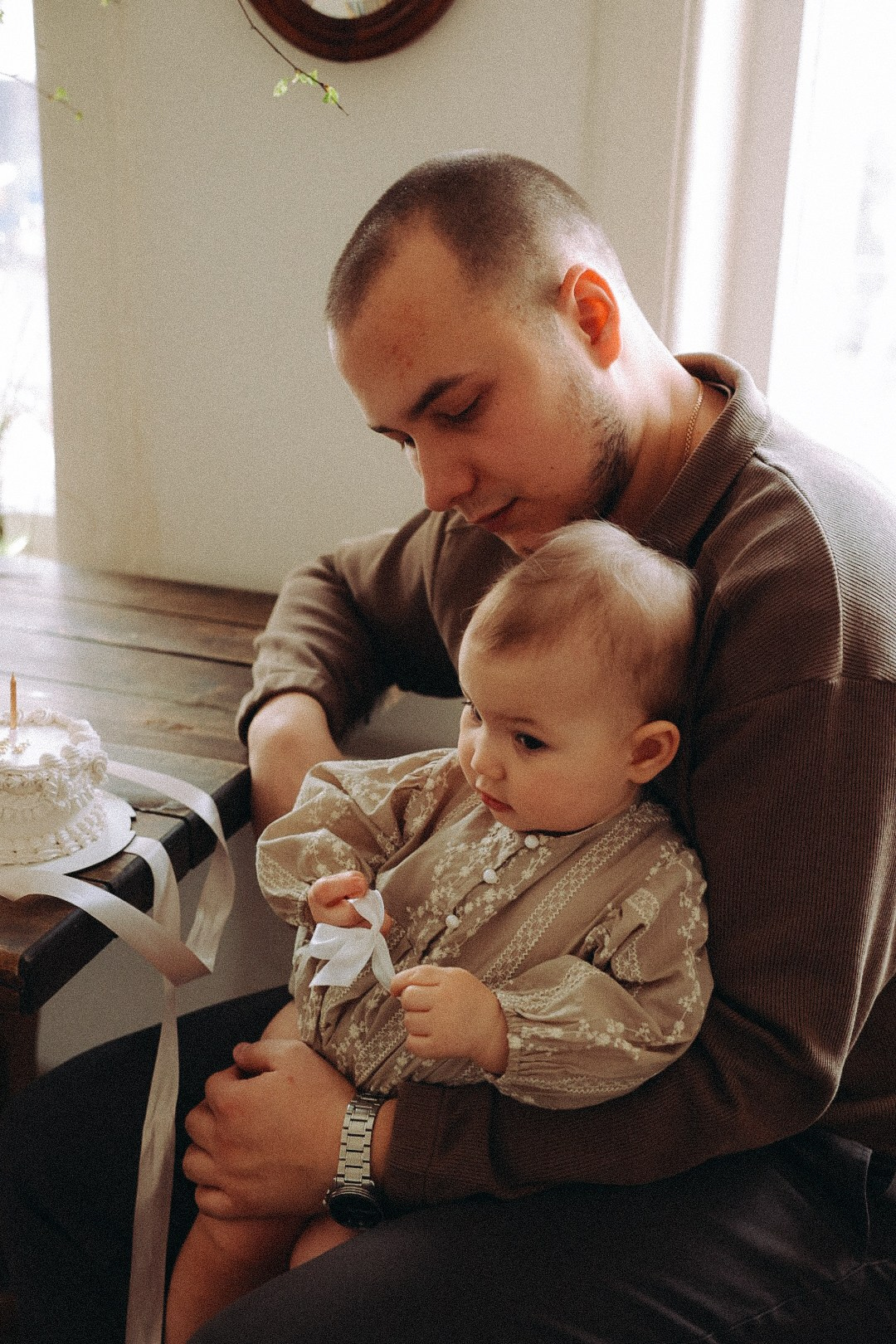 Family. Фотограф Нижний Новгород