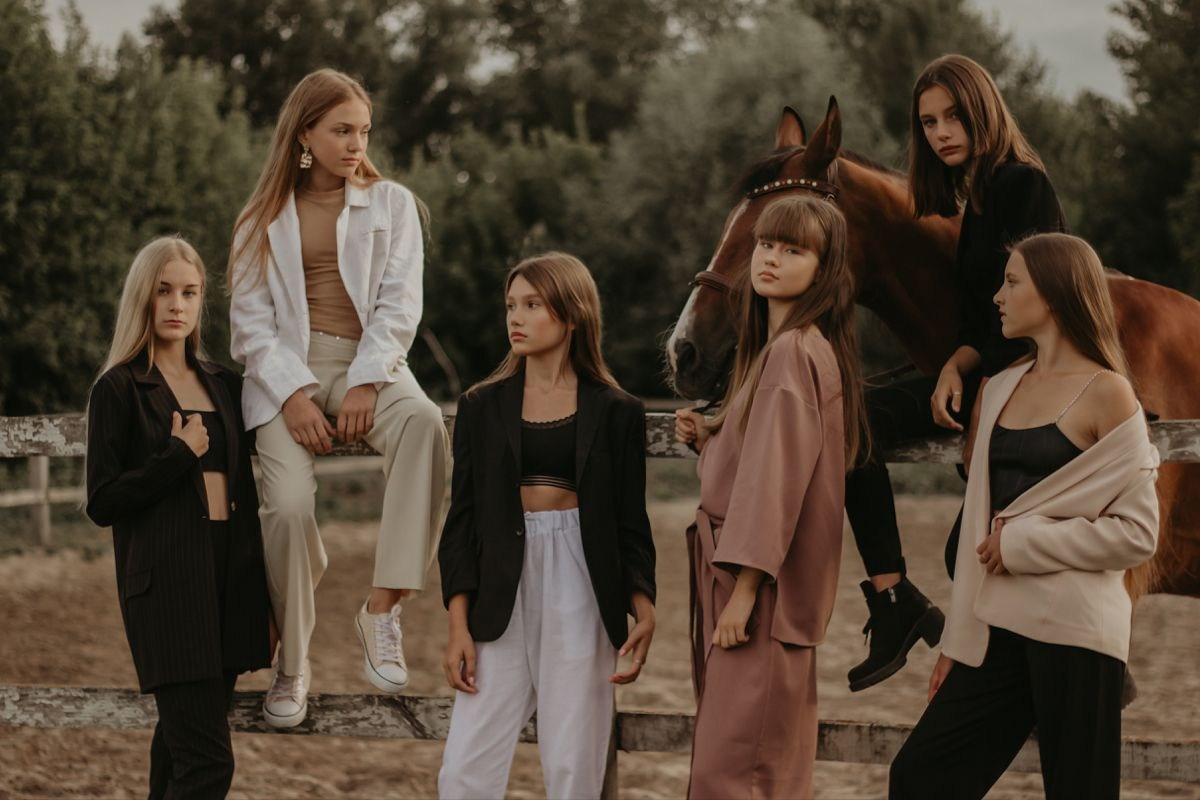 Фотосессия на природе. Фотограф Белебей Абзалетдинов Артур