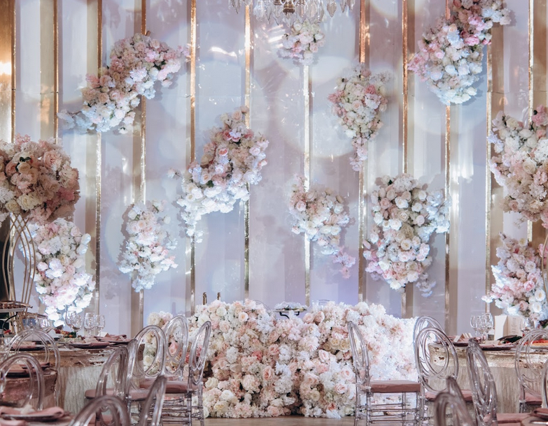 Площадка № 3-5. Свадебный и портретный фотограф Москва