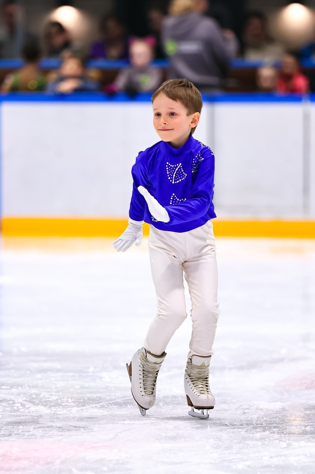 Feedback. Russian figure skating photographer from Saint-Petersburg