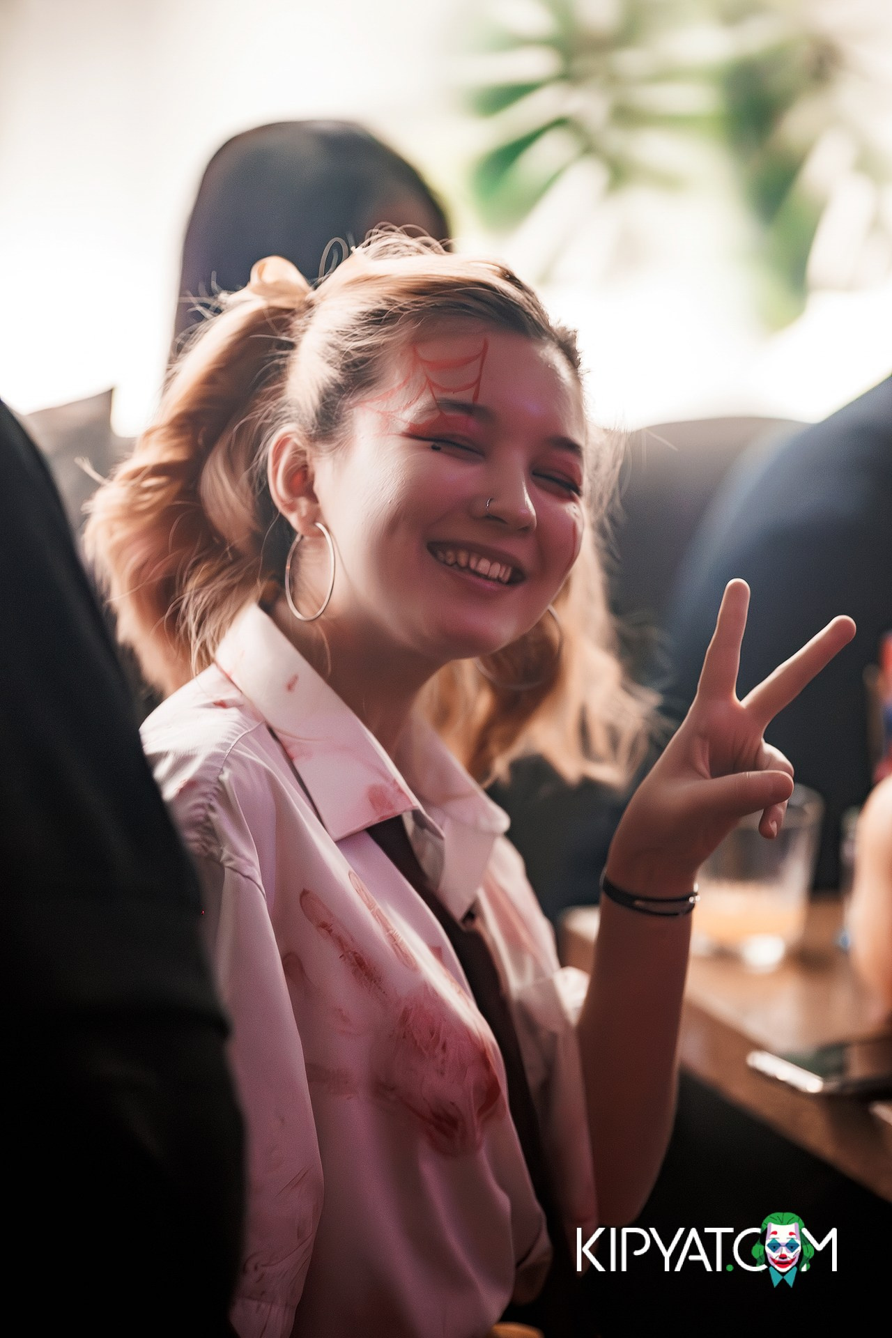 OLOVO НА САТПАЕВА. КИПЯТКОМ АЛМАТЫ! Фотосъемка мероприятий в Алматы