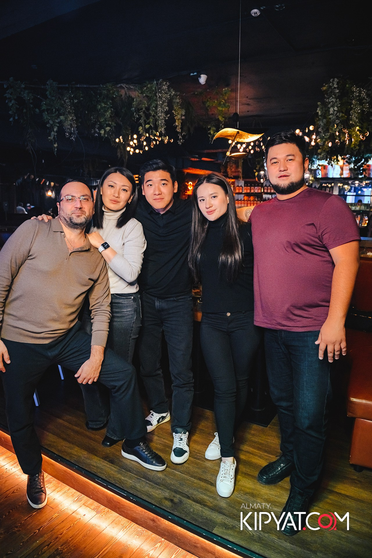 MUNCHEN PUB НА ПАНФИЛОВА. КИПЯТКОМ АЛМАТЫ!