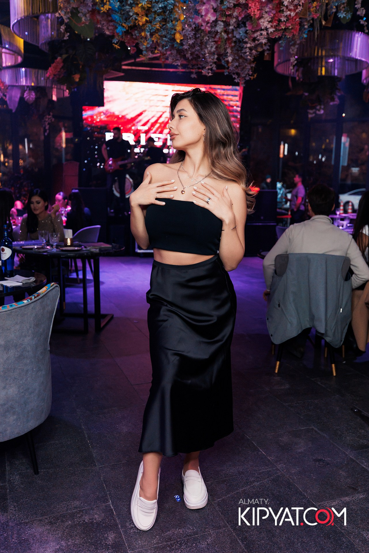 FRIENDS BAR & TERRACE. КИПЯТКОМ АЛМАТЫ! Фотосъемка мероприятий в Алматы