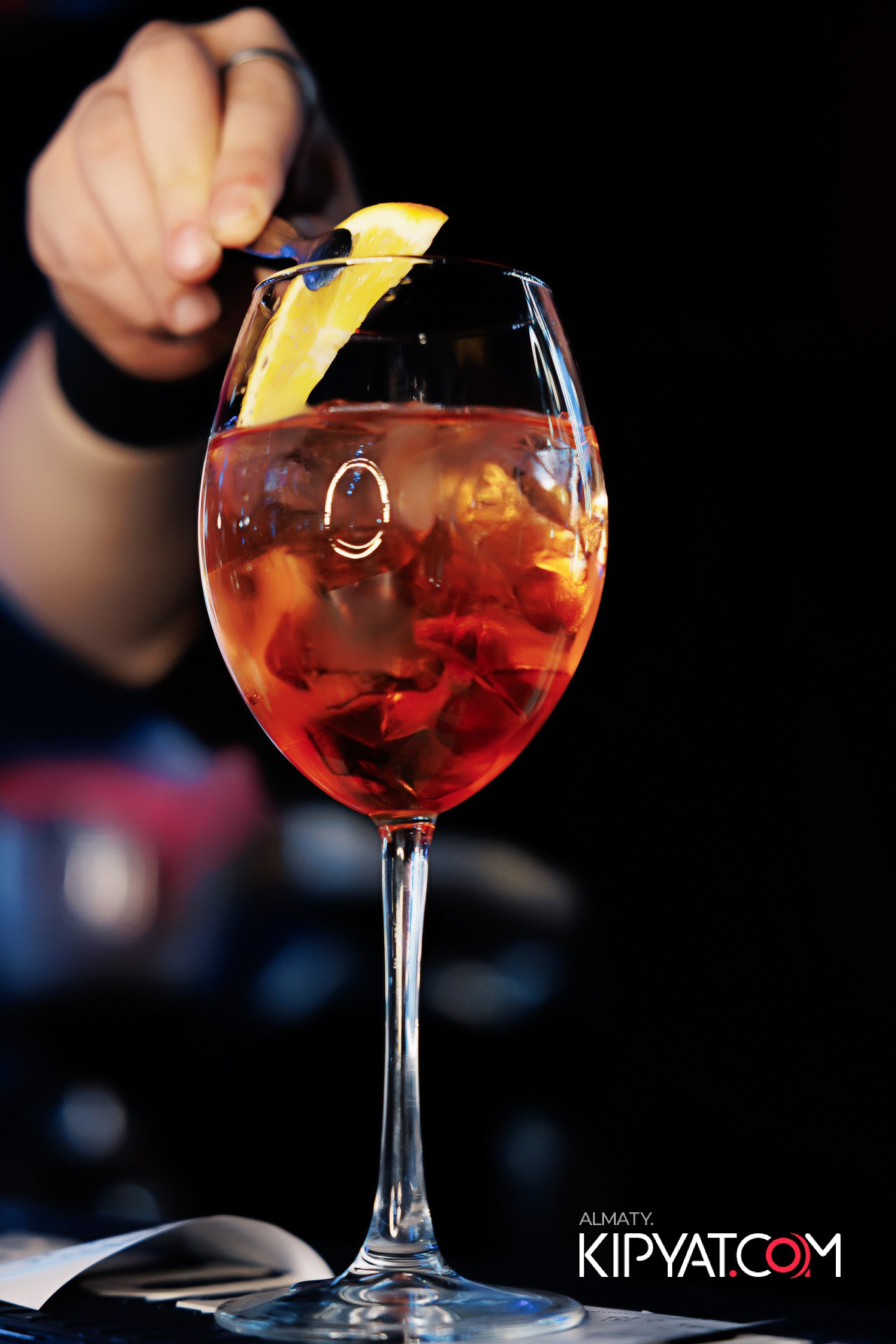 ЗАЯ, НА БИС. КИПЯТКОМ АЛМАТЫ!