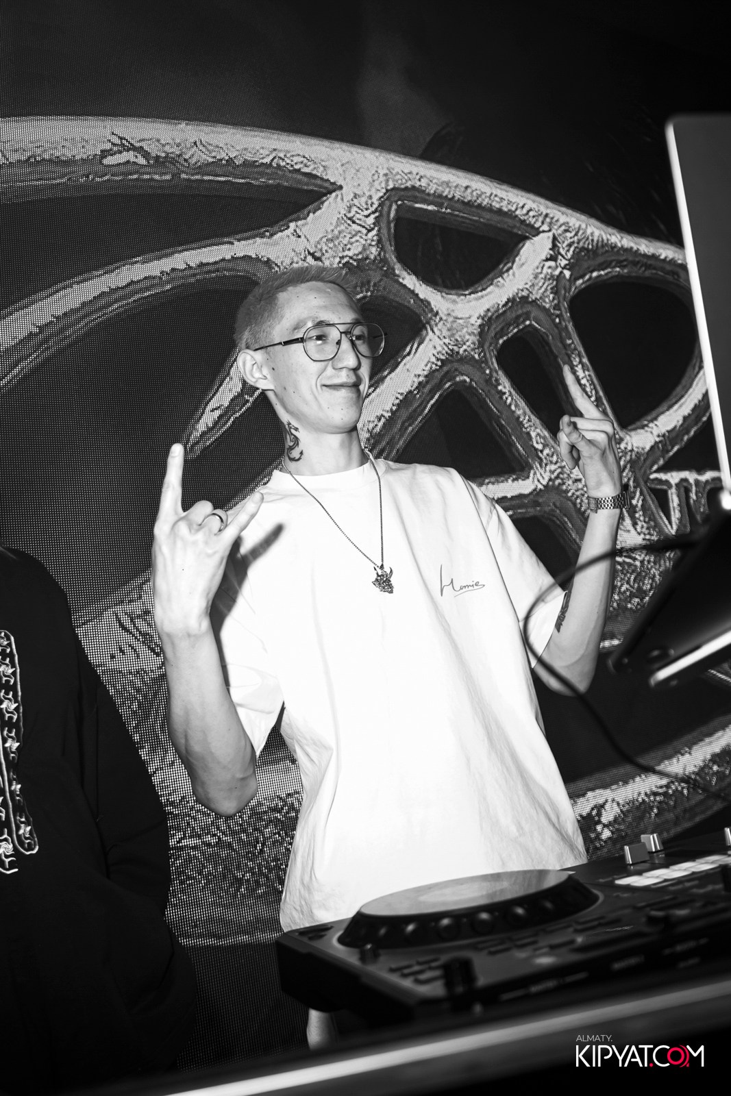 ТЕХНИЧЕСКОЕ ОТКРЫТИЕ SHANGHAI 88 BAR-SPECIAL GUEST CAPTOWN. КИПЯТКОМ АЛМАТЫ! Фотосъемка мероприятий в Алматы