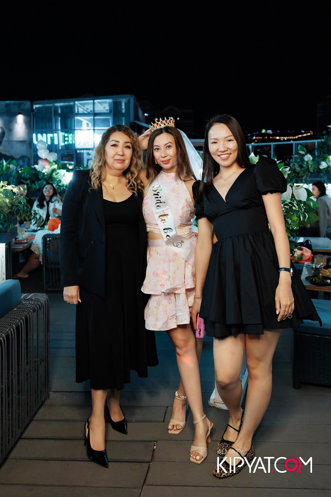 ДОРОГАЯ, Я НЕ ПИЛ. КИПЯТКОМ АЛМАТЫ!