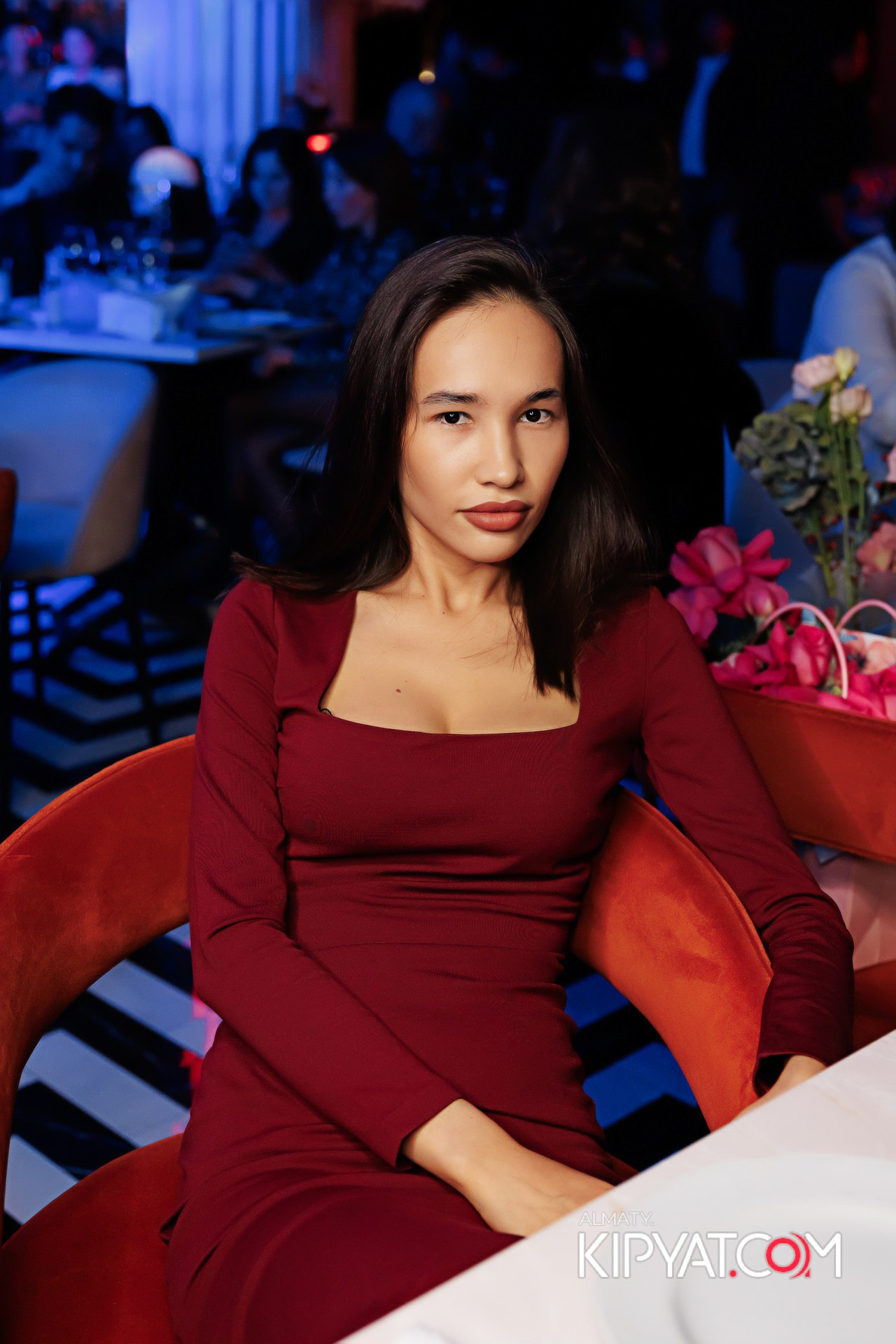 QUEEN. КИПЯТКОМ АЛМАТЫ!