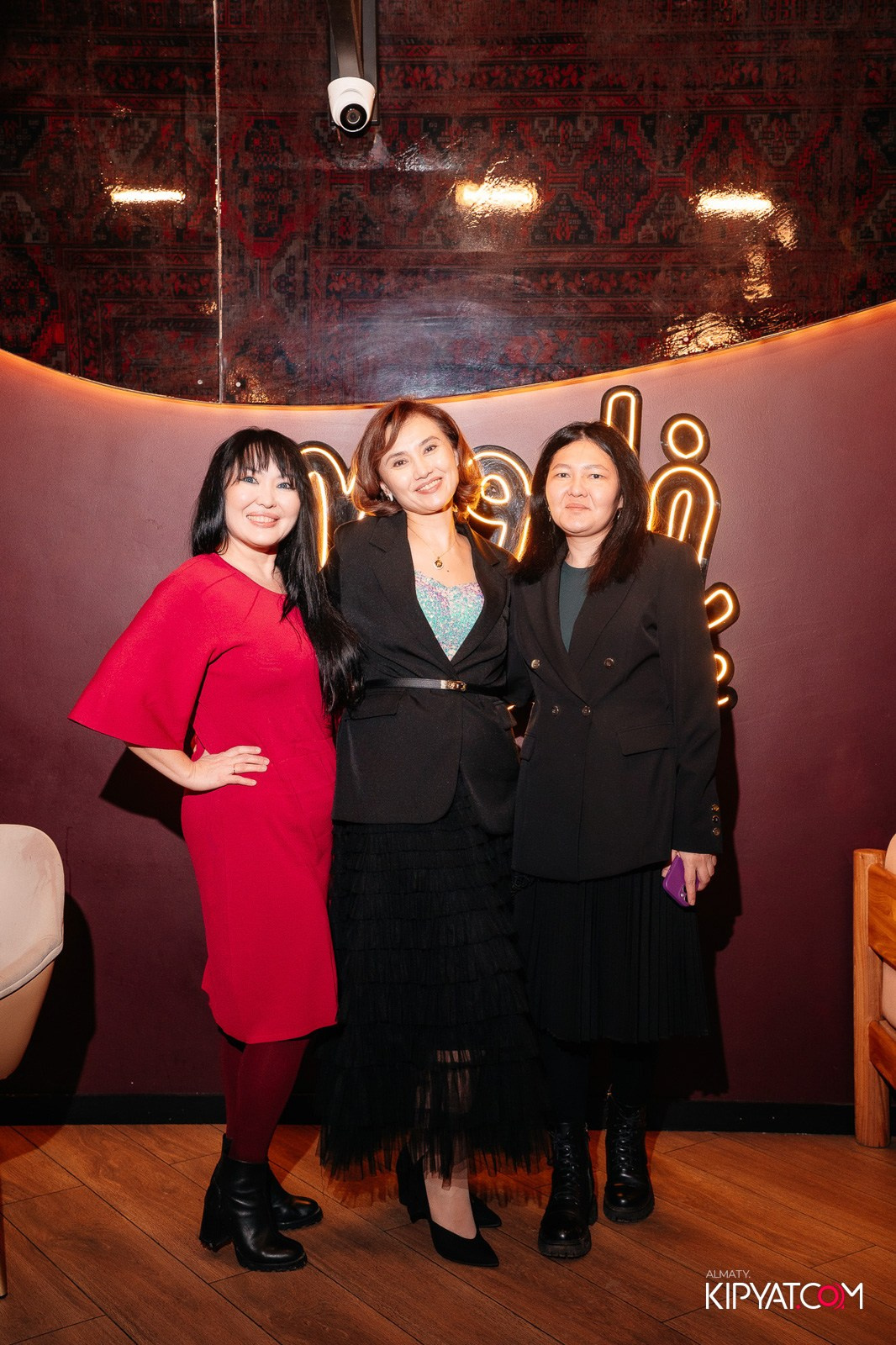 MODI RESTORANCHIK. КИПЯТКОМ АЛМАТЫ!