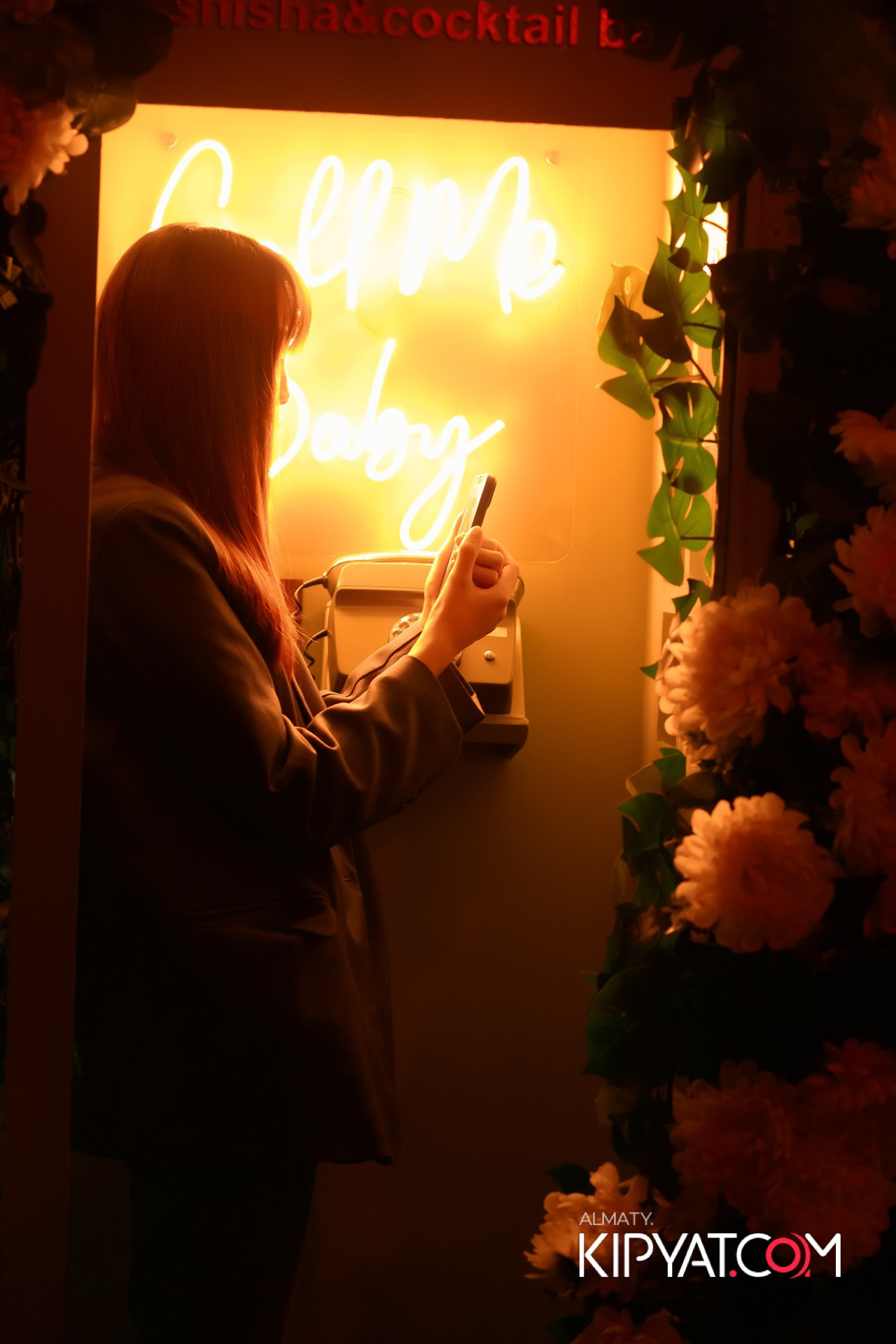 Olovo на Сатпаева. КИПЯТКОМ АЛМАТЫ!