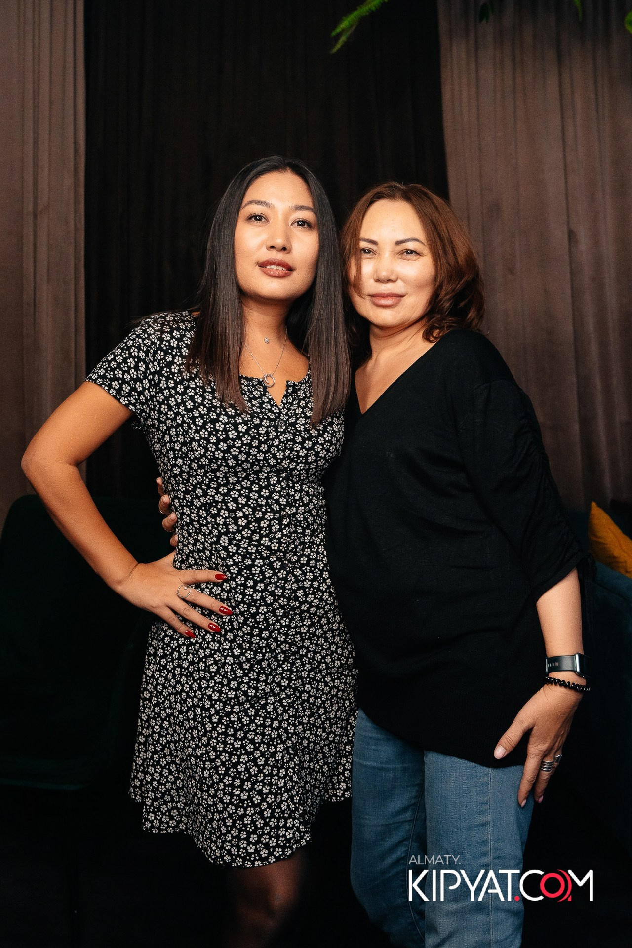 ДОРОГАЯ, Я НА ПИЛ. КИПЯТКОМ АЛМАТЫ!