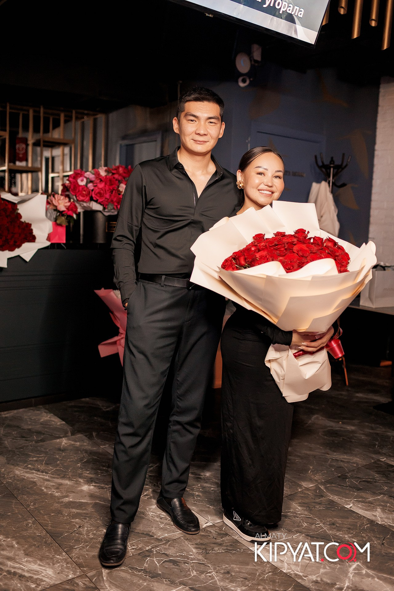 LUGO BAR. КИПЯТКОМ АЛМАТЫ!