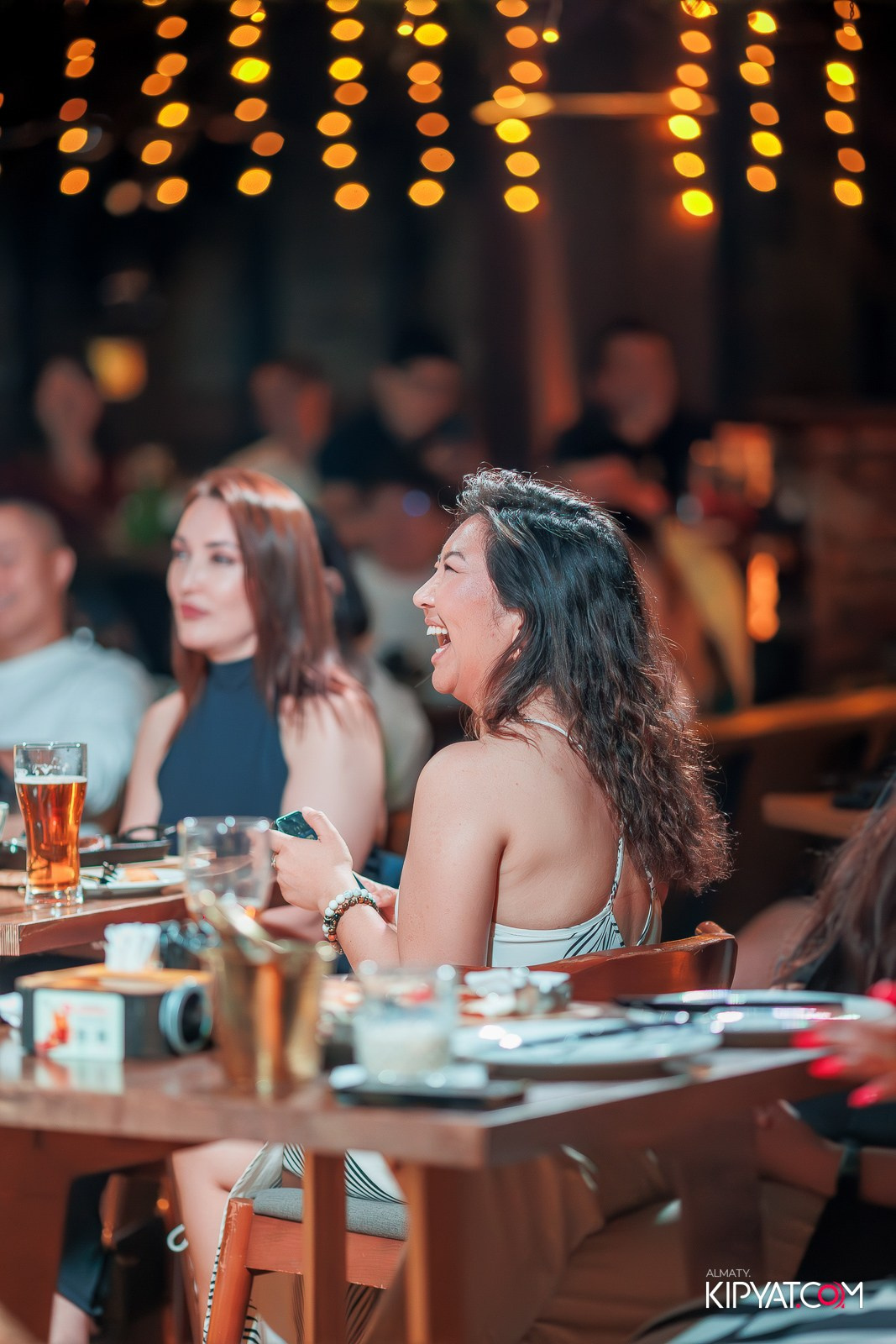 STAND UP КОНЦЕРТ АЛЕКСАНДА МЕРКУЛЬ. КИПЯТКОМ АЛМАТЫ!