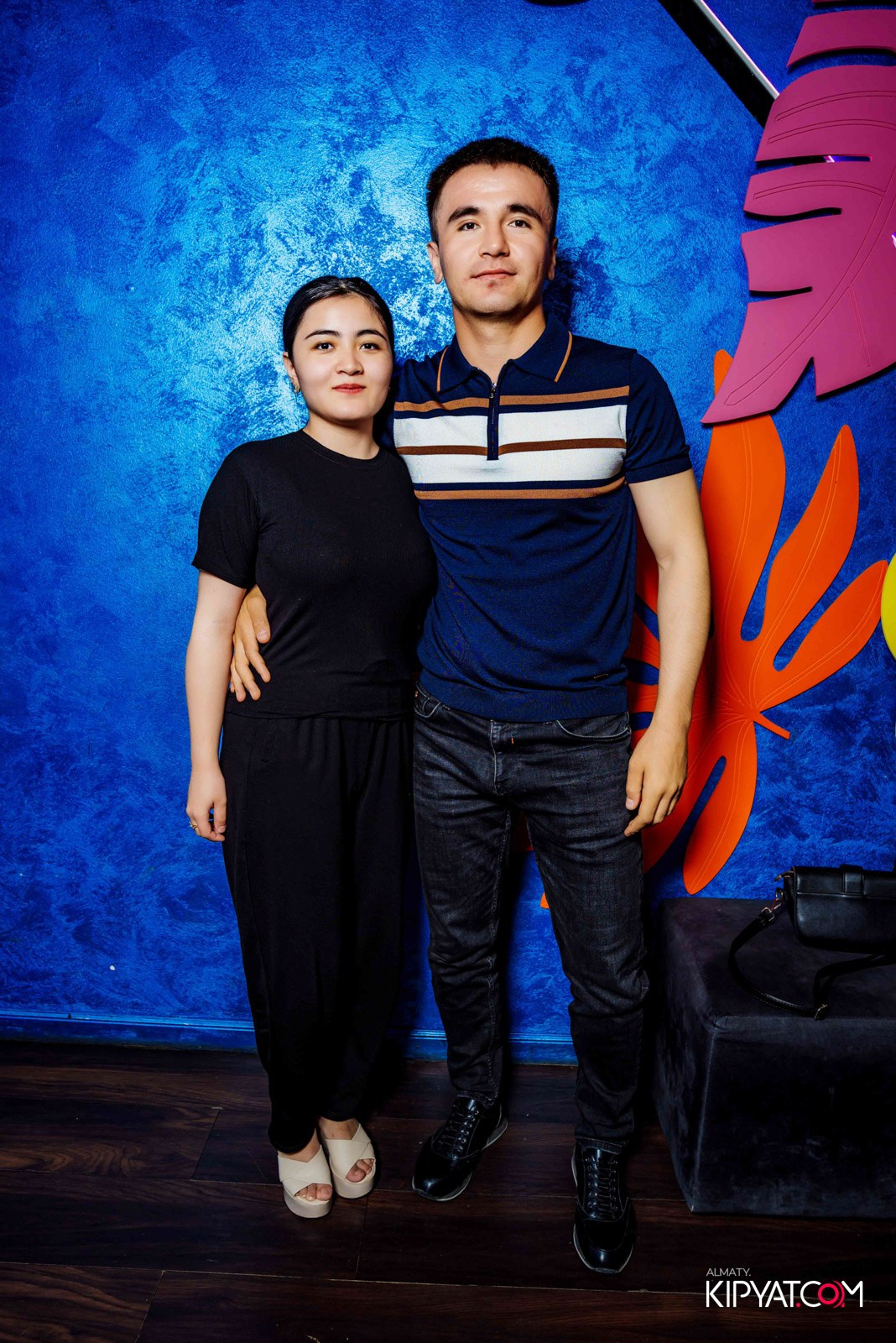 УХО И МЕДВЕДЬ НА САИНА. КИПЯТКОМ АЛМАТЫ!