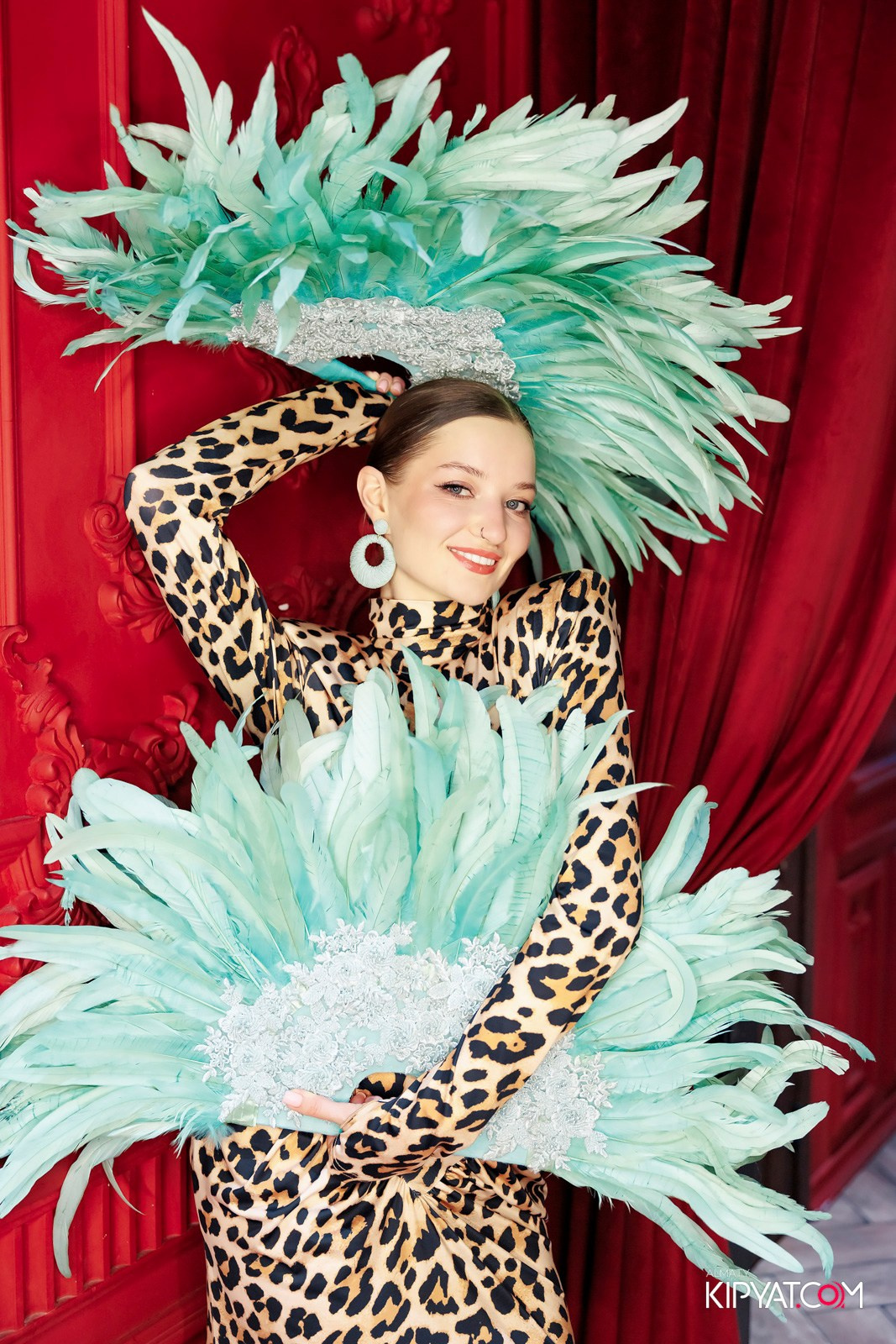 ЗАЯ, НА БИС. КИПЯТКОМ АЛМАТЫ! Фотосъемка мероприятий в Алматы