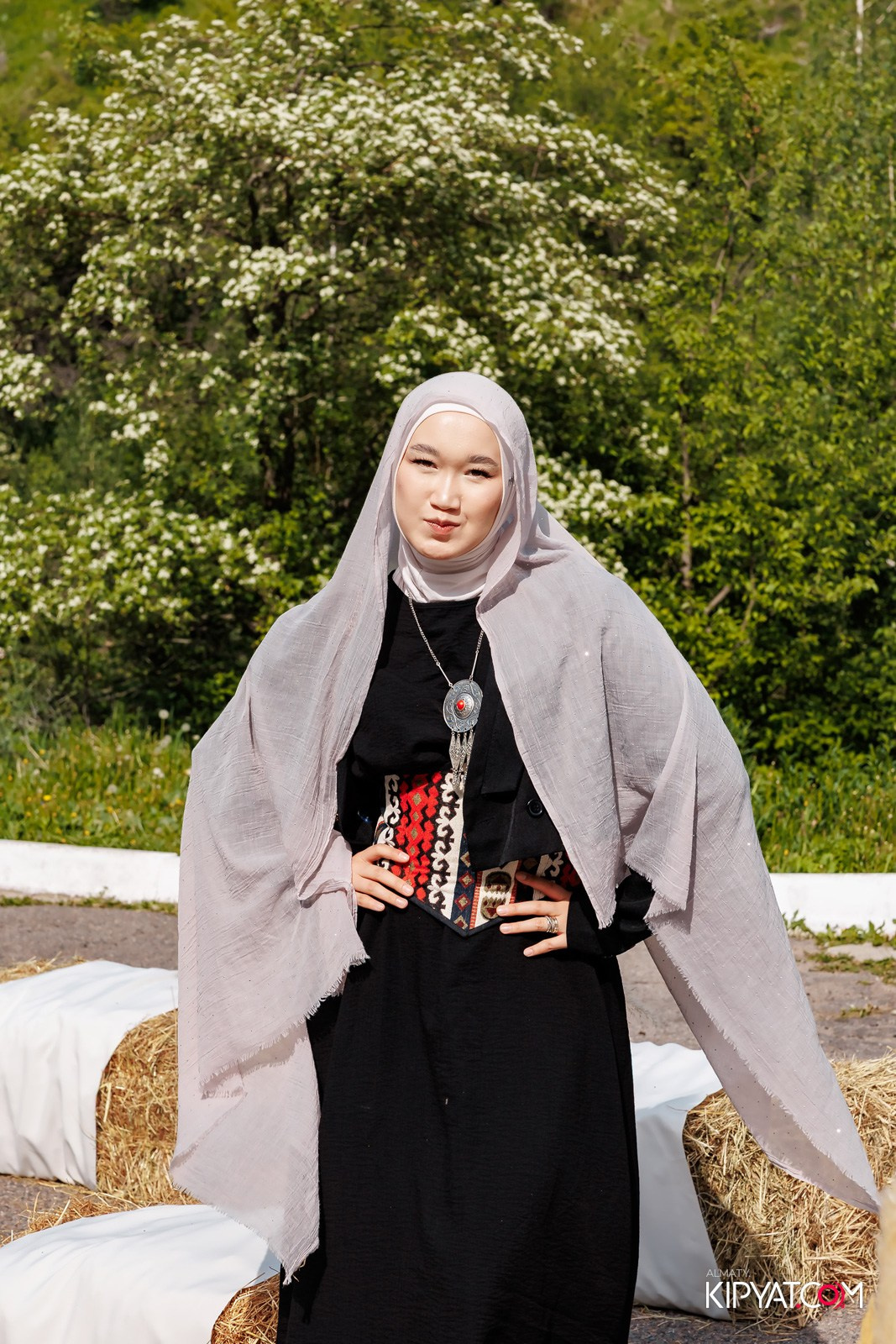 KANG REN TANG. КИПЯТКОМ АЛМАТЫ!