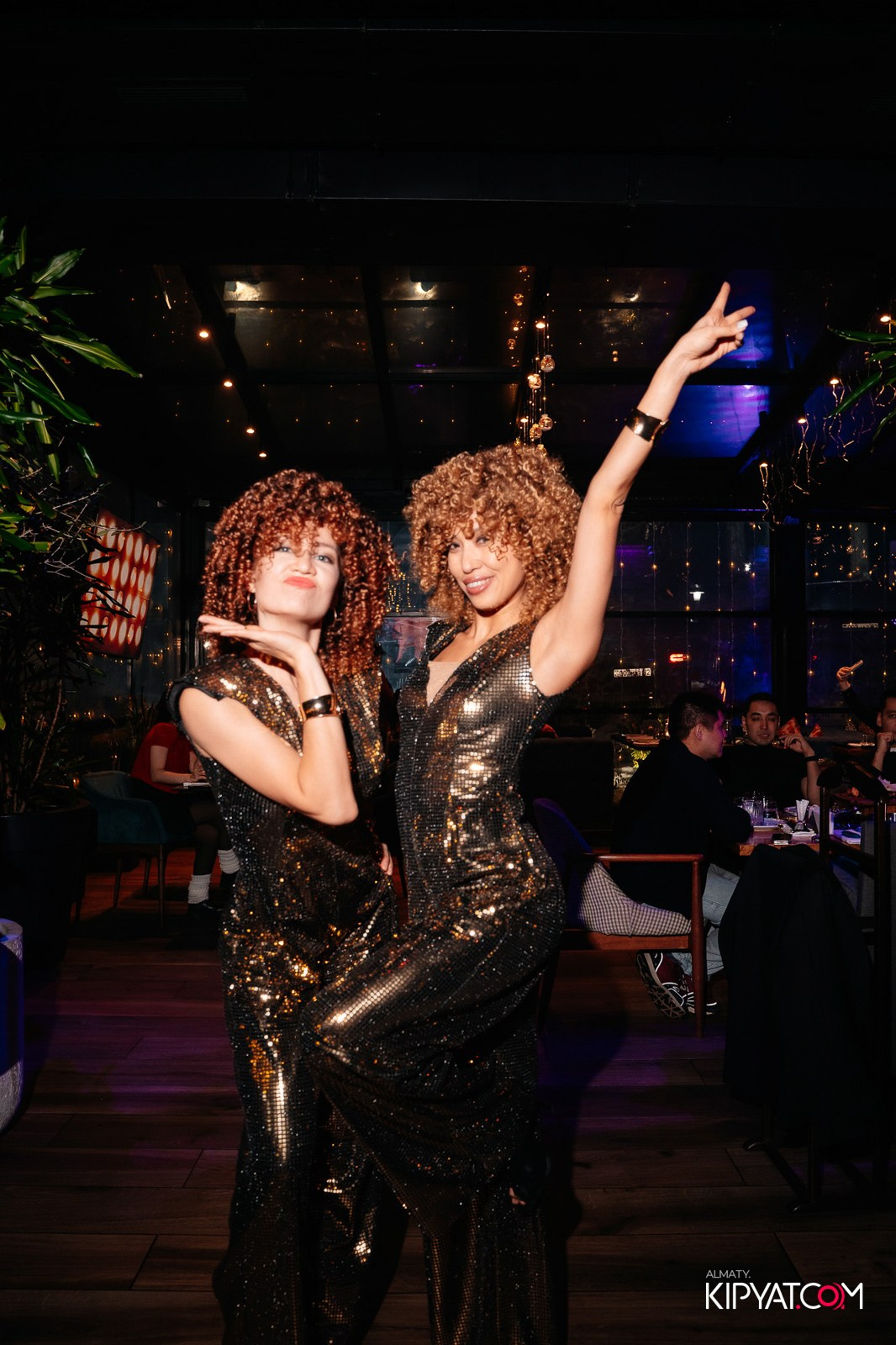 ZIYAFET MEAT HOUSE. КИПЯТКОМ АЛМАТЫ!