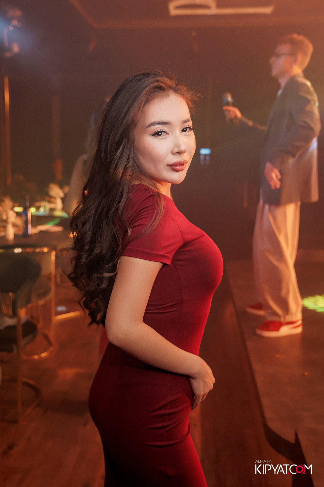 PATRIKI RESTAURANT. КИПЯТКОМ АЛМАТЫ!