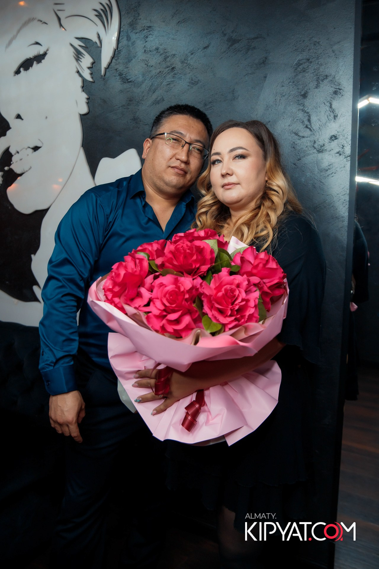 УХО и МЕДВЕДЬ НА САИНА. КИПЯТКОМ АЛМАТЫ!