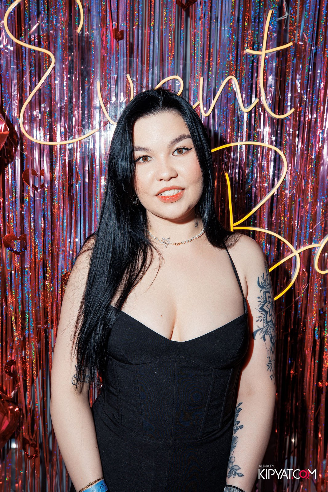 EVENT BAR. КИПЯТКОМ АЛМАТЫ!