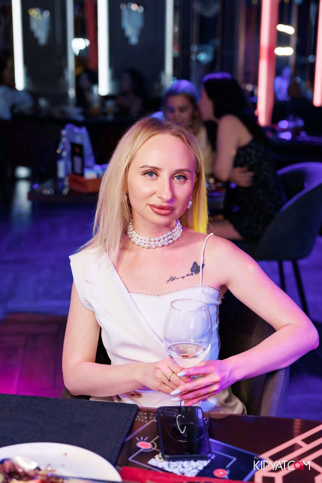 ЗАЯ, НА БИС. КИПЯТКОМ АЛМАТЫ!