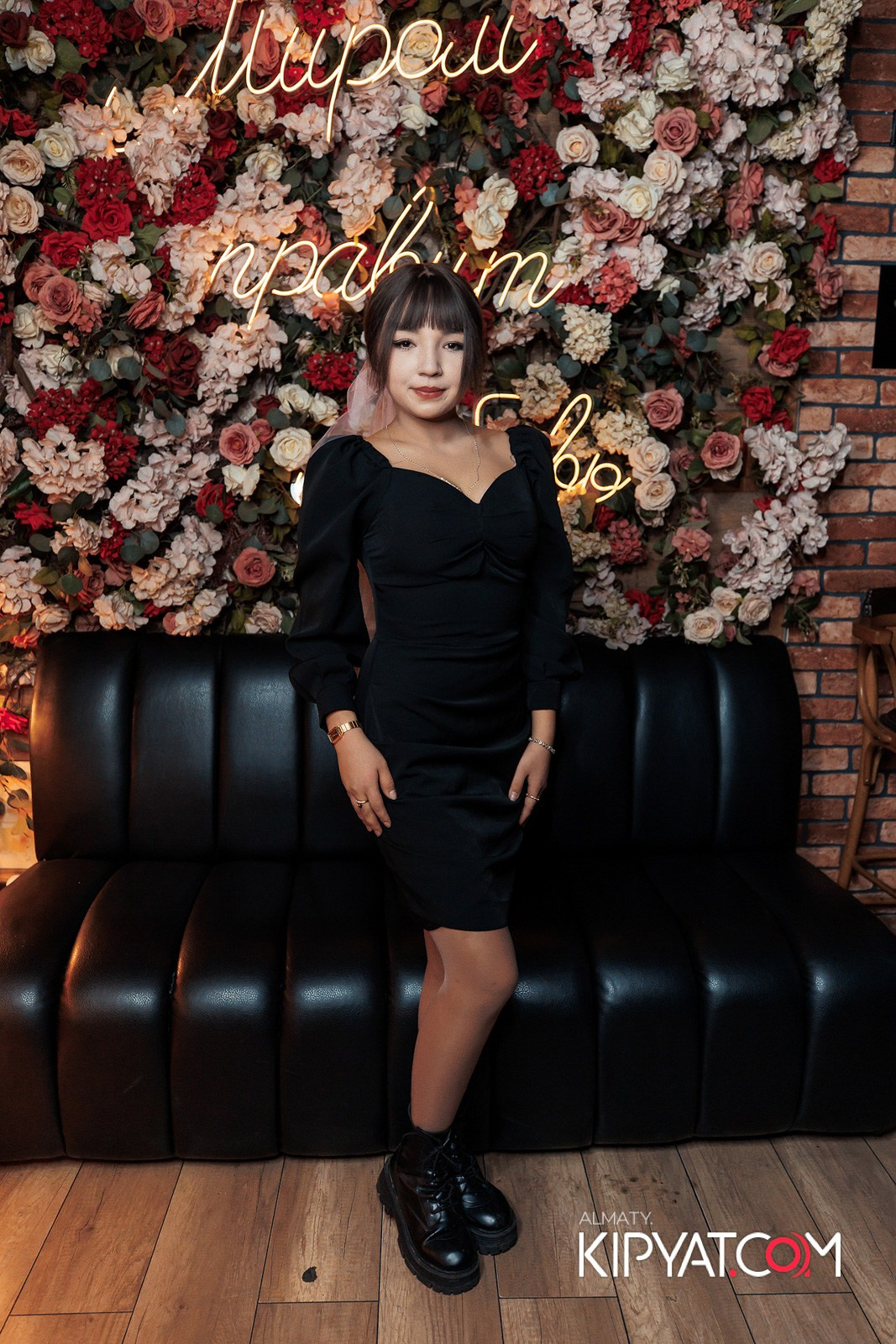 LUGO BAR. КИПЯТКОМ АЛМАТЫ!