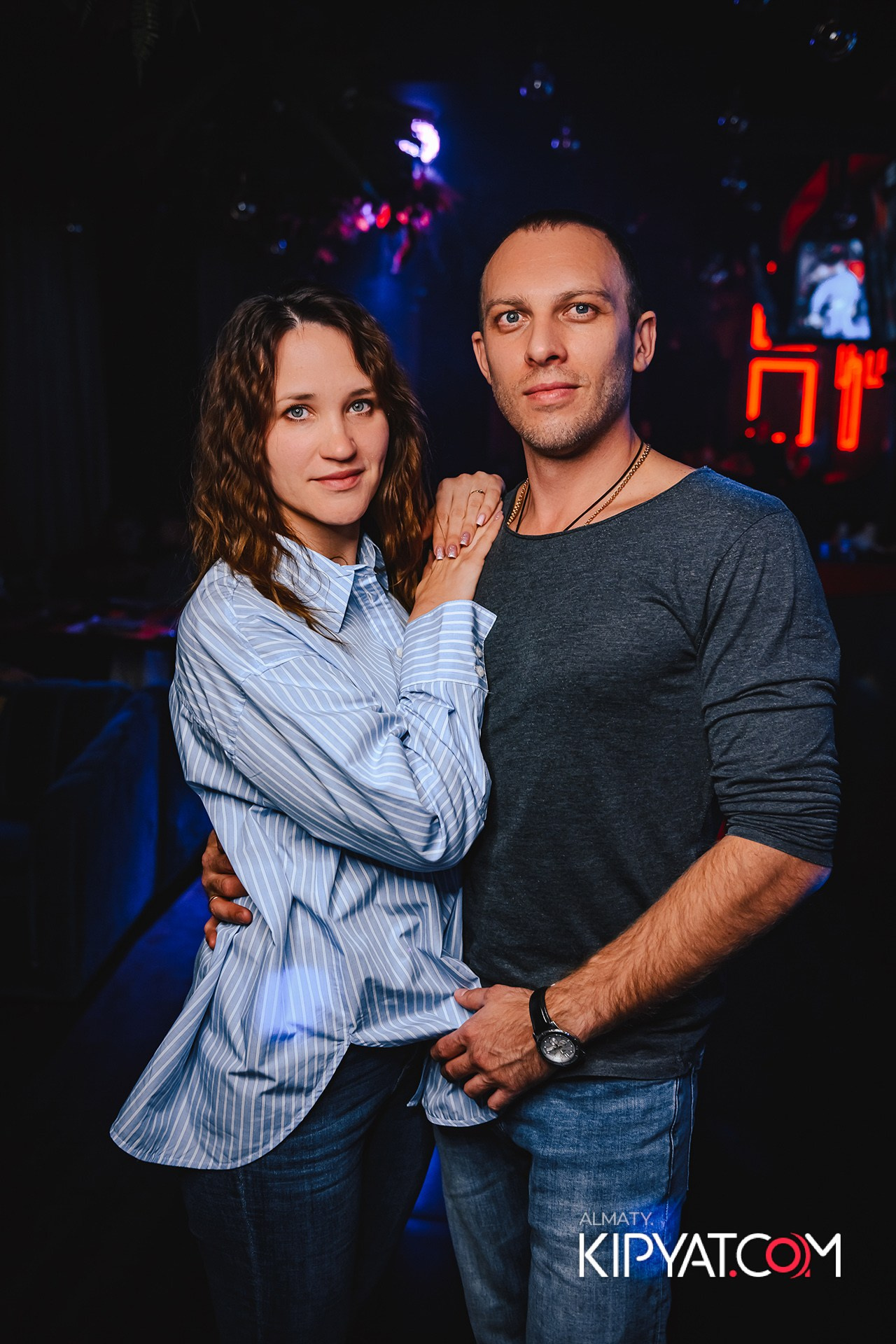 ДОРОГАЯ, Я НЕ ПИЛ. КИПЯТКОМ АЛМАТЫ!