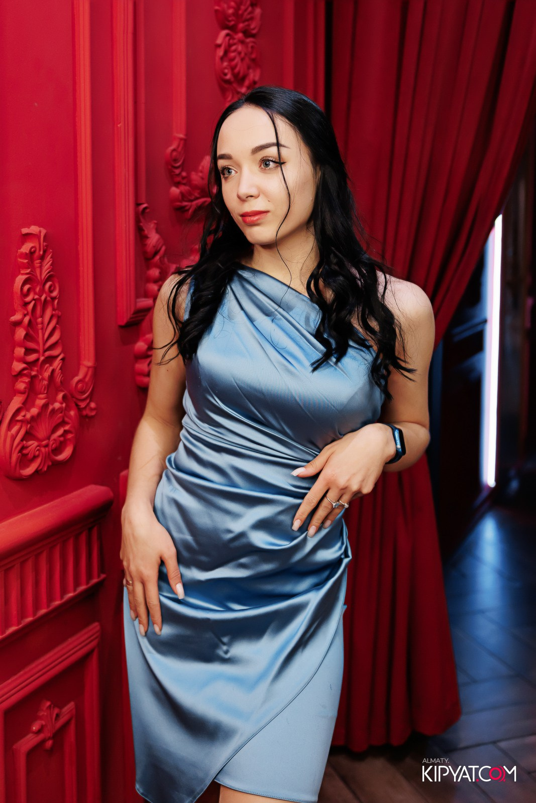 ЗАЯ, НА БИС. КИПЯТКОМ АЛМАТЫ!