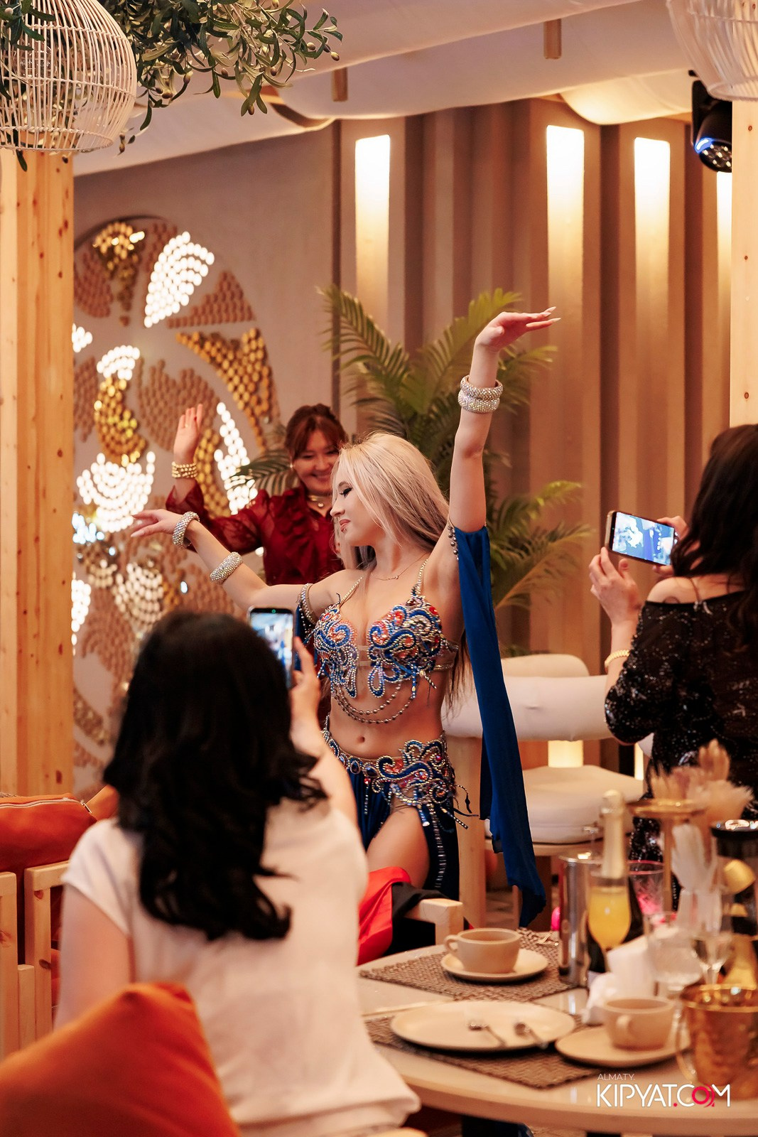 SAHARA ASIAN MIX RESTAURANT. КИПЯТКОМ АЛМАТЫ! Фотосъемка мероприятий в Алматы