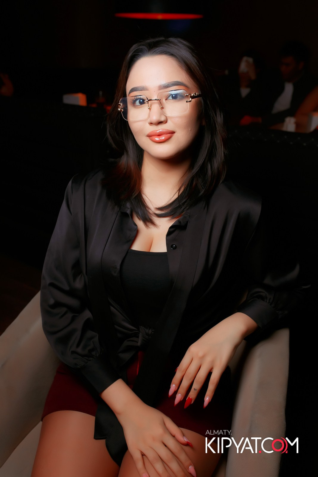 ARAGOSTA. КИПЯТКОМ АЛМАТЫ! Фотосъемка мероприятий в Алматы