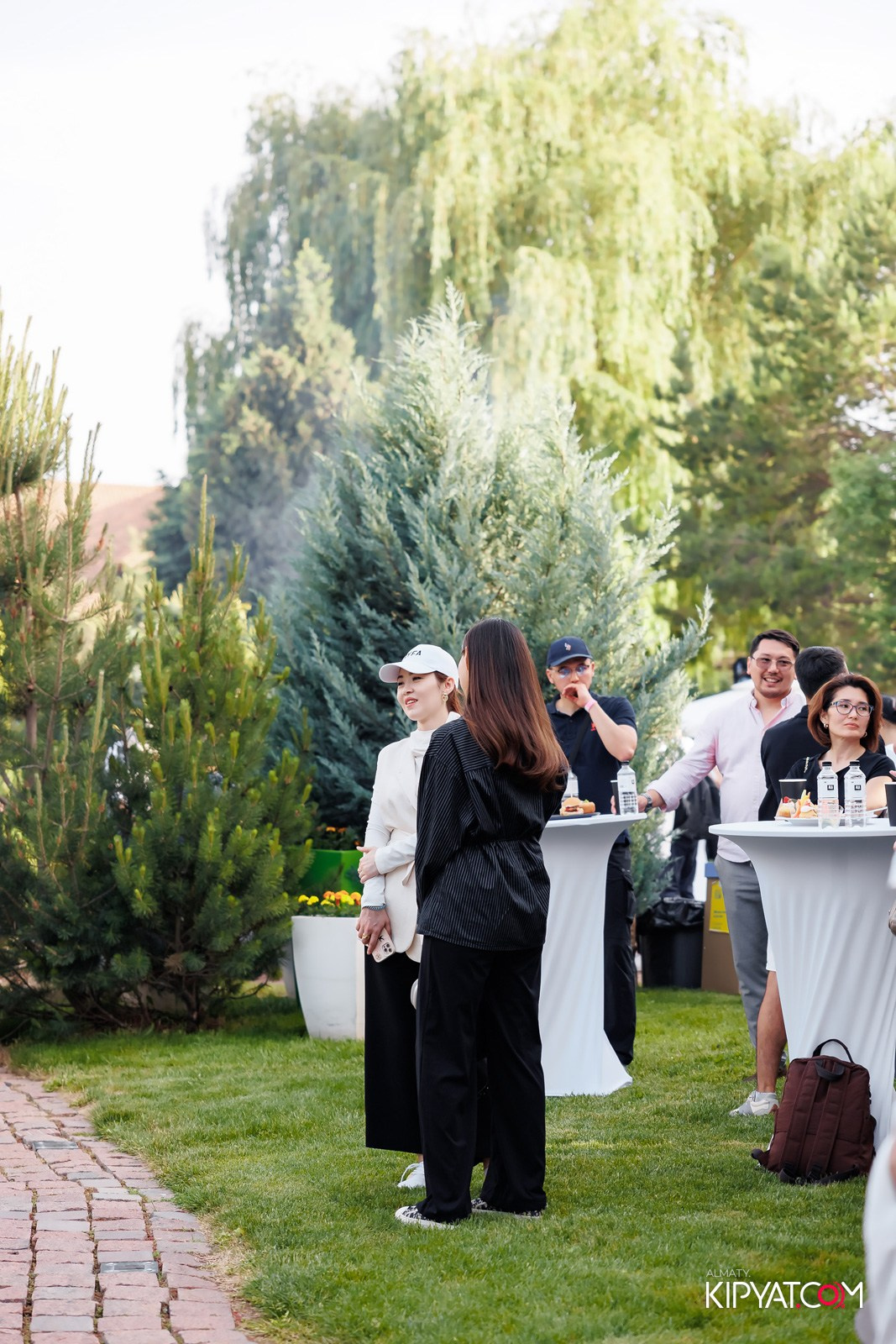 NEW YORK FILM ACADEMY. КИПЯТКОМ АЛМАТЫ!