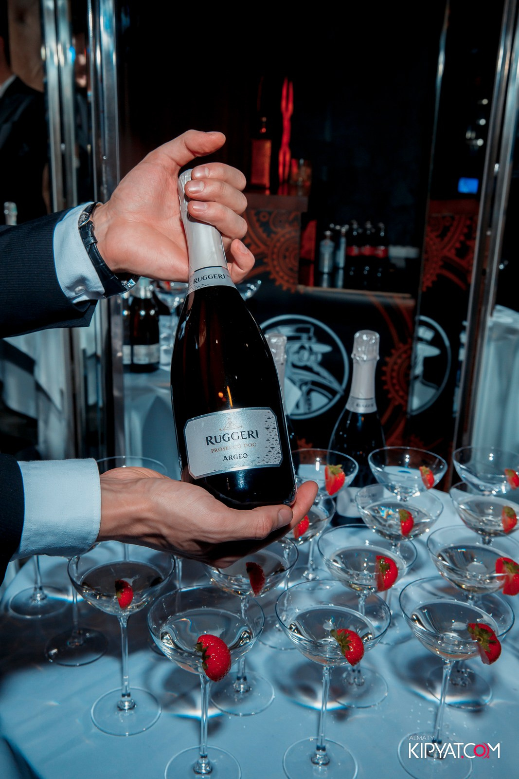 LAUREATE 5 YEARS. КИПЯТКОМ АЛМАТЫ! Фотосъемка мероприятий в Алматы