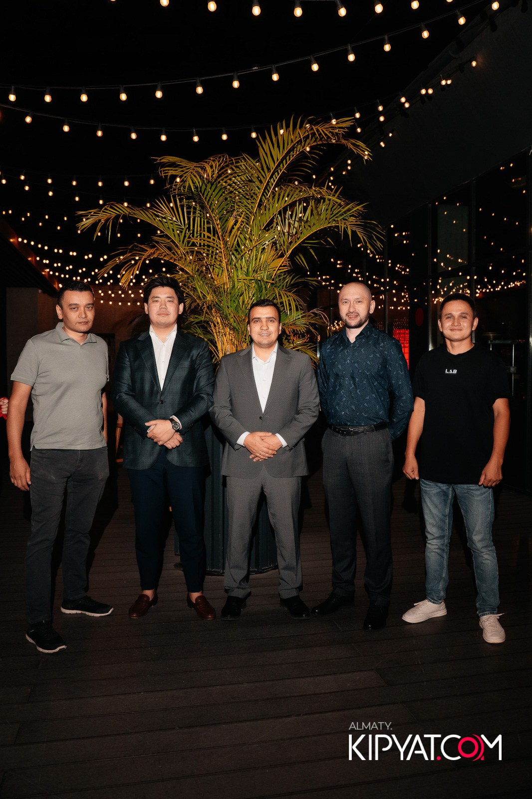 QUEEN. КИПЯТКОМ АЛМАТЫ! Фотосъемка мероприятий в Алматы