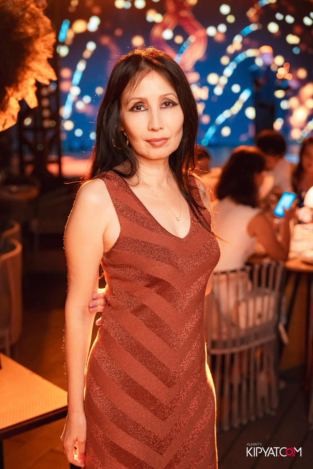 QUEEN. КИПЯТКОМ АЛМАТЫ!