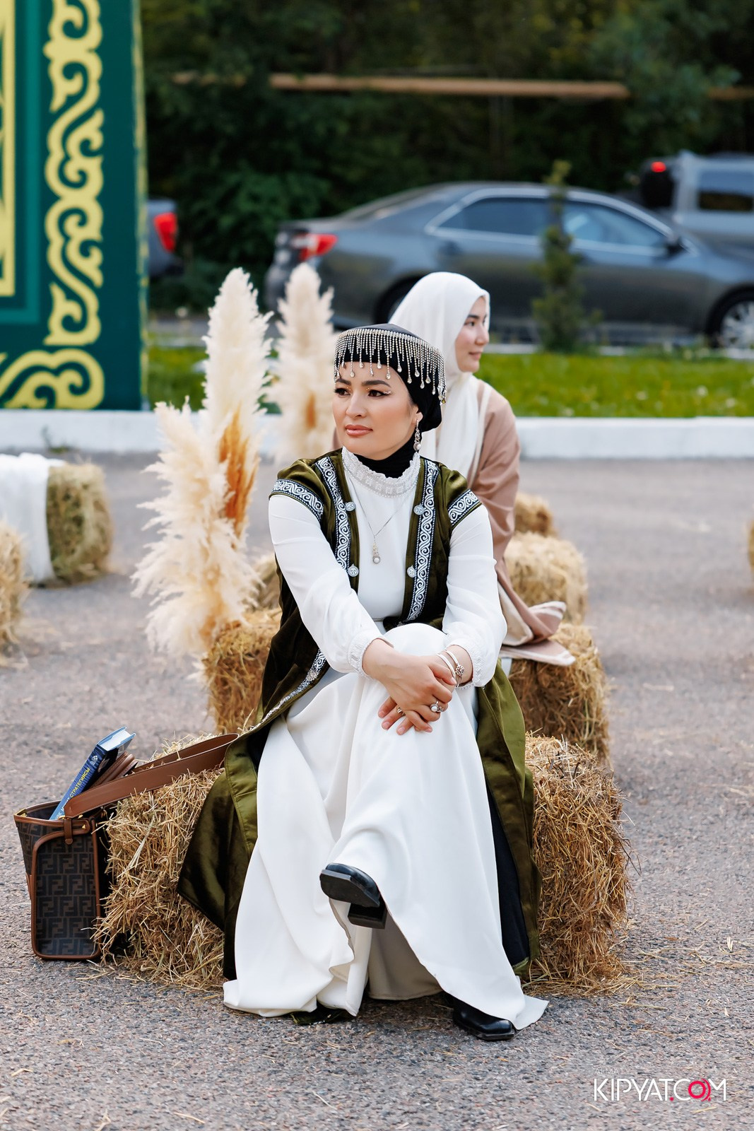 KANG REN TANG. КИПЯТКОМ АЛМАТЫ!