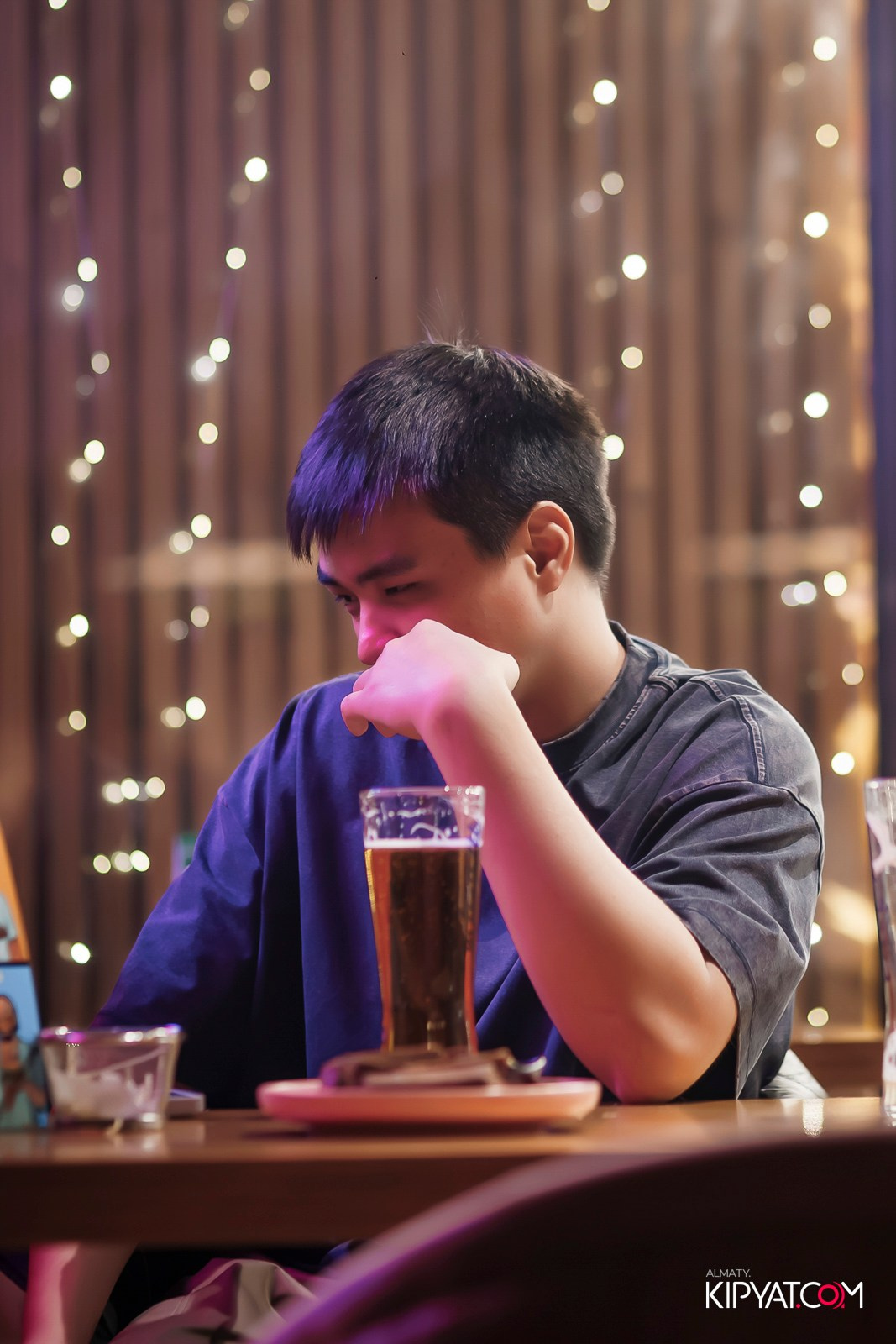 VICE CITY. КИПЯТКОМ АЛМАТЫ!