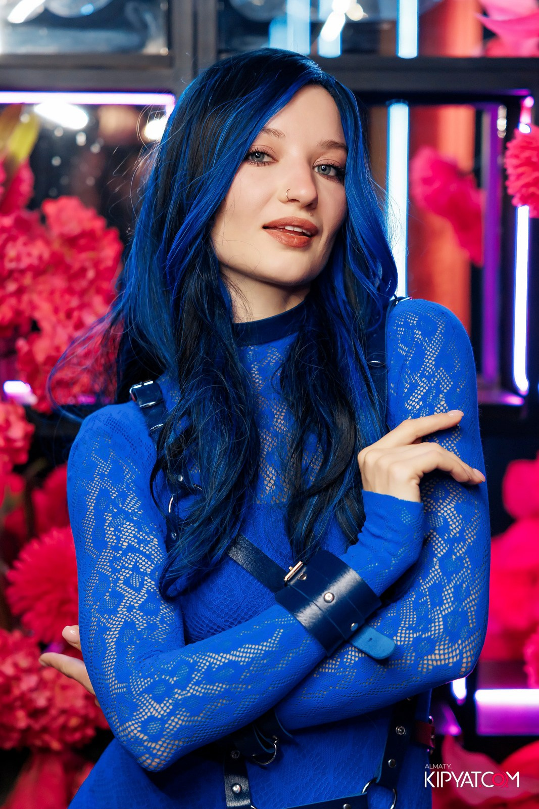 ЗАЯ, НА БИС. КИПЯТКОМ АЛМАТЫ!