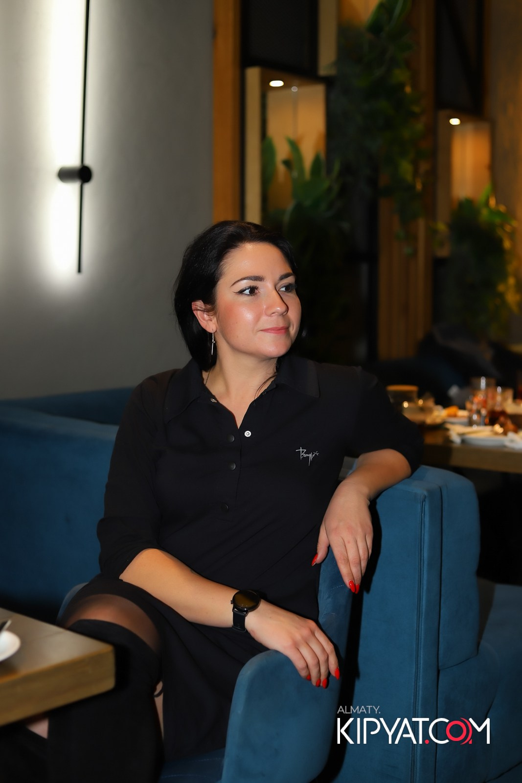 ПИНТА НА ГОГОЛЯ. КИПЯТКОМ АЛМАТЫ!