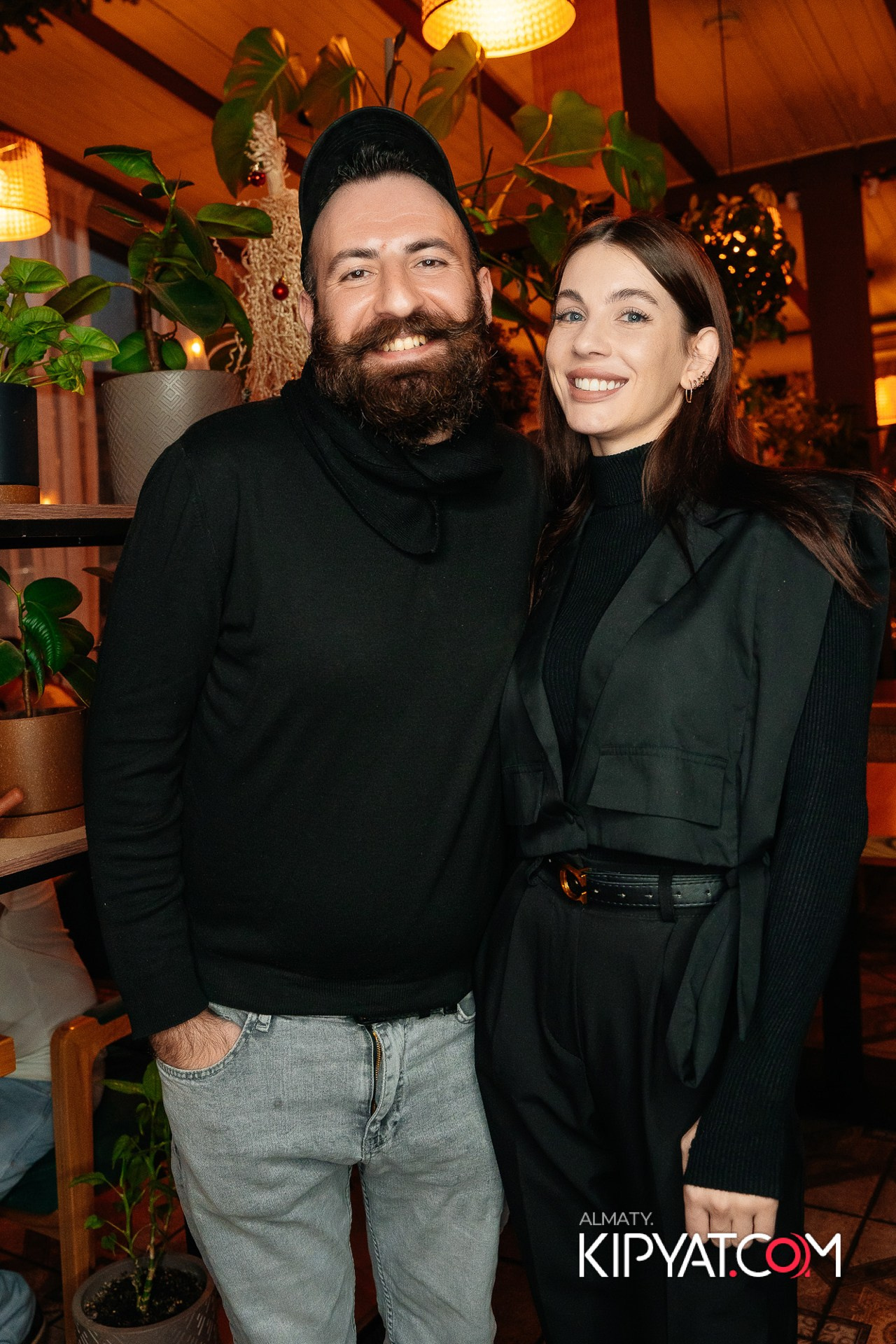 РЕСТОРАН МЦХЕТА. КИПЯТКОМ АЛМАТЫ!