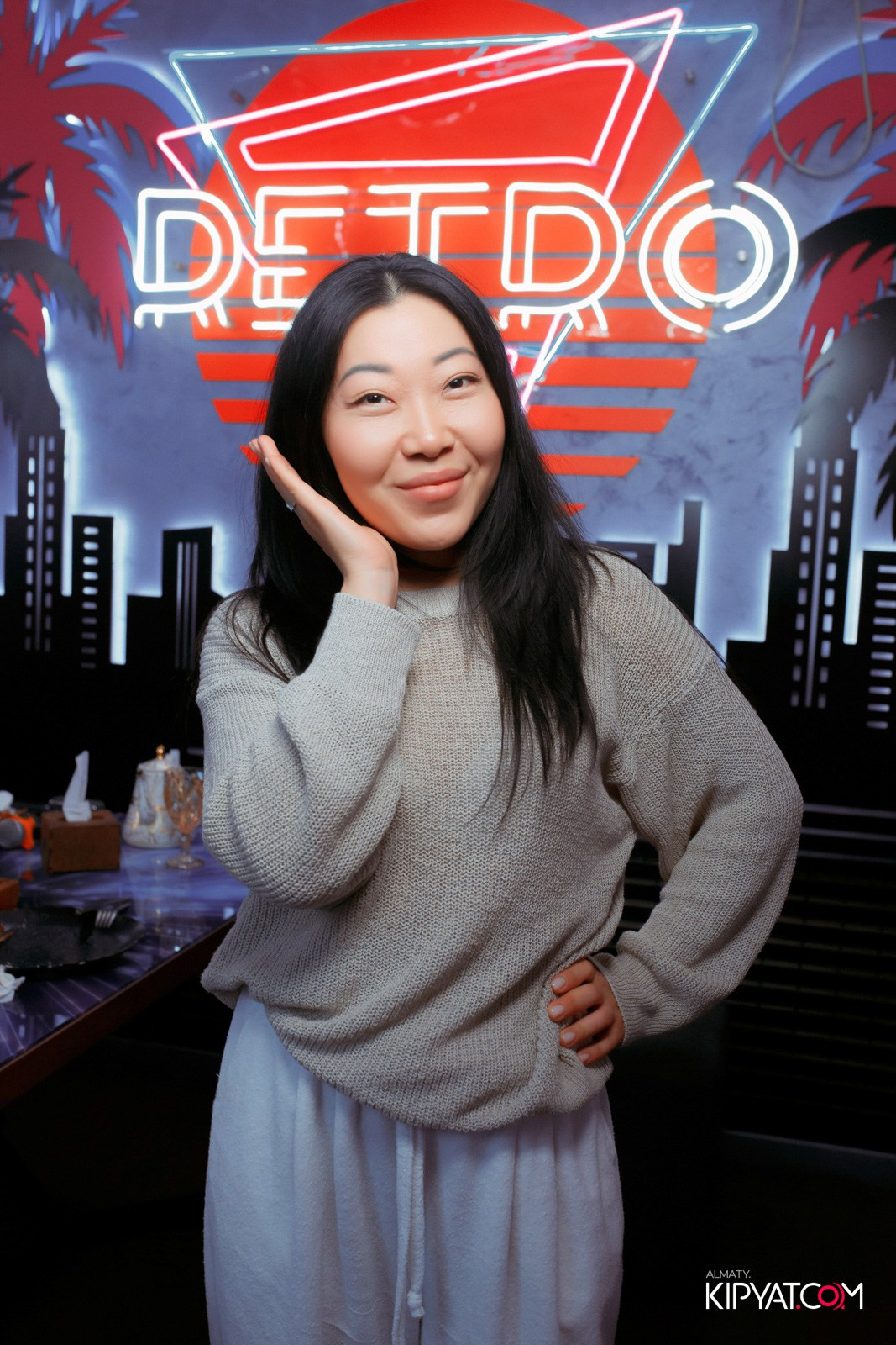 УХО И МЕДВЕДЬ НА ГАГАРИНА. КИПЯТКОМ АЛМАТЫ!