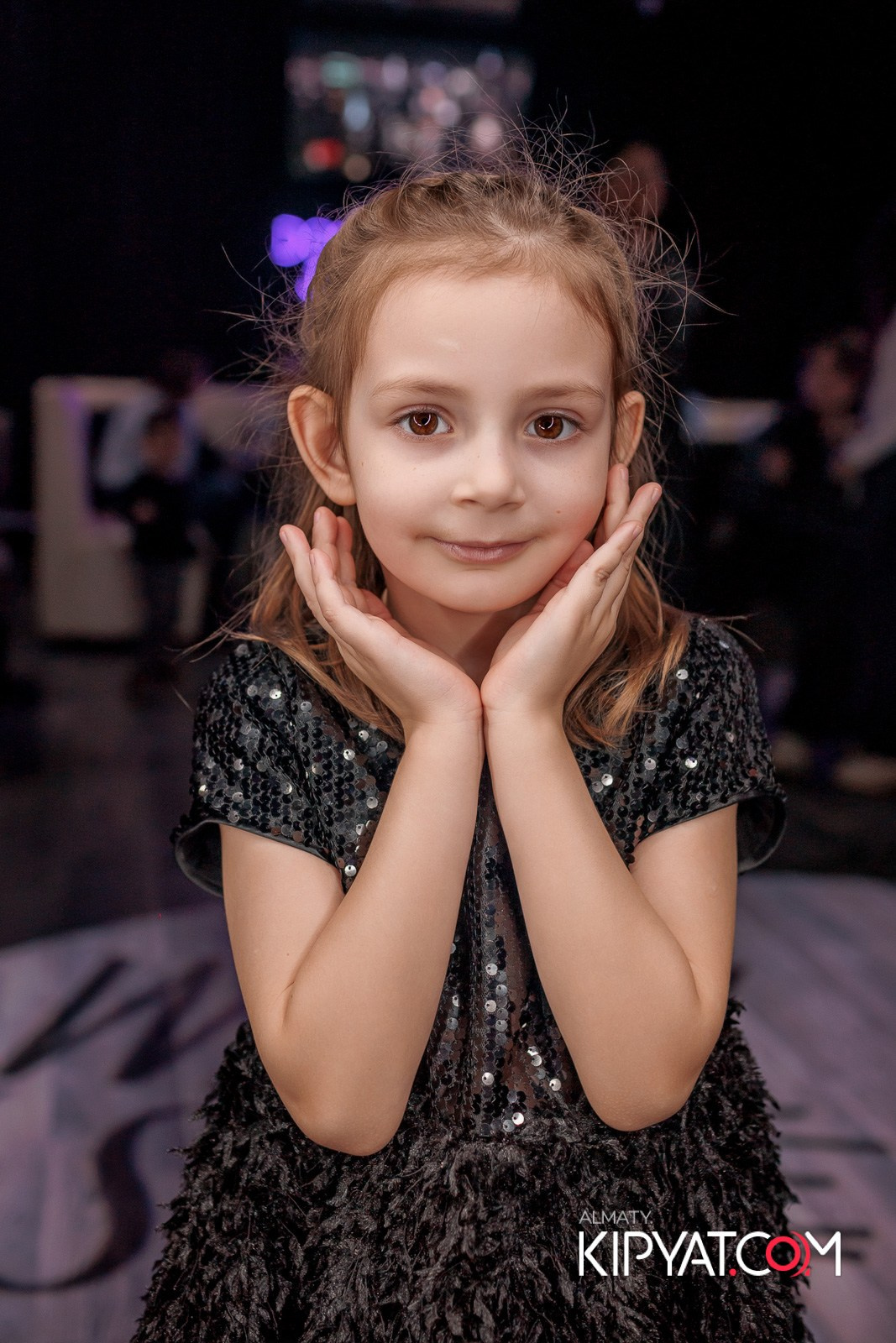 НОВОГОДНИЙ ОТЧЕТНЫЙ КОНЦЕРТ МУЗЫКАЛЬНОЙ ШКОЛЫ «SOULWAY». КИПЯТКОМ АЛМАТЫ!