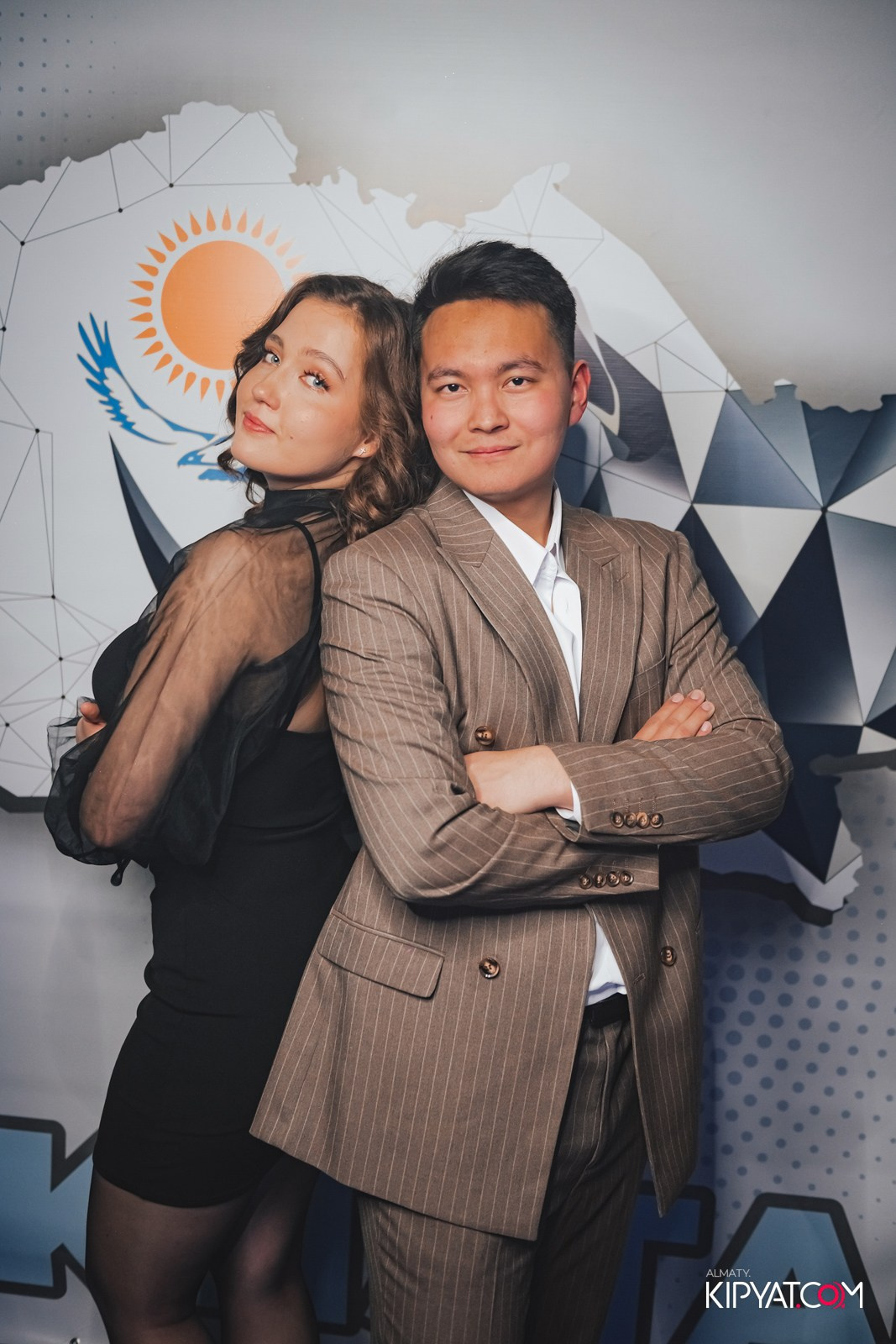 ДОРОГАЯ, Я НЕ ПИЛ. КИПЯТКОМ АЛМАТЫ!