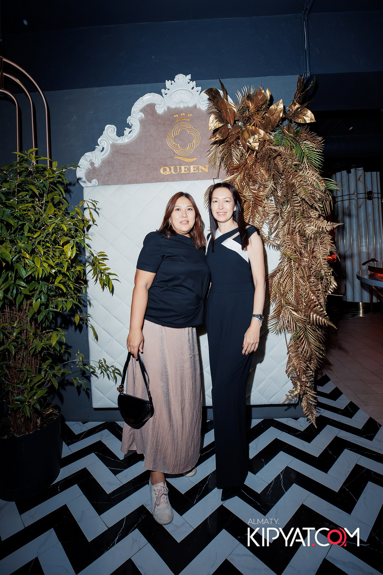 QUEEN. КИПЯТКОМ АЛМАТЫ!