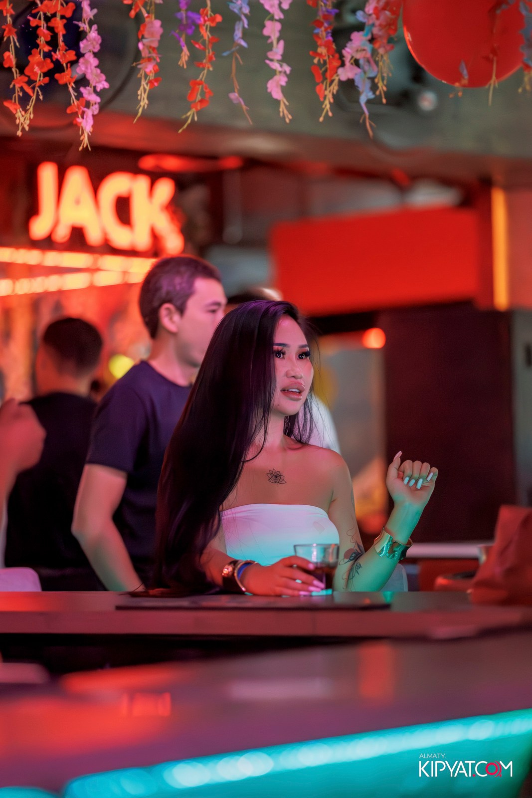 BHB. КИПЯТКОМ АЛМАТЫ!