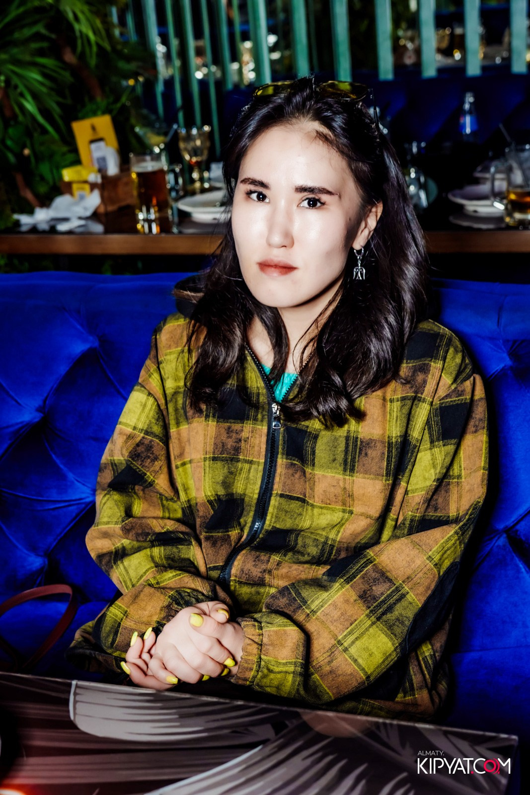 УХО И МЕДВЕДЬ НА САИНА. КИПЯТКОМ АЛМАТЫ!