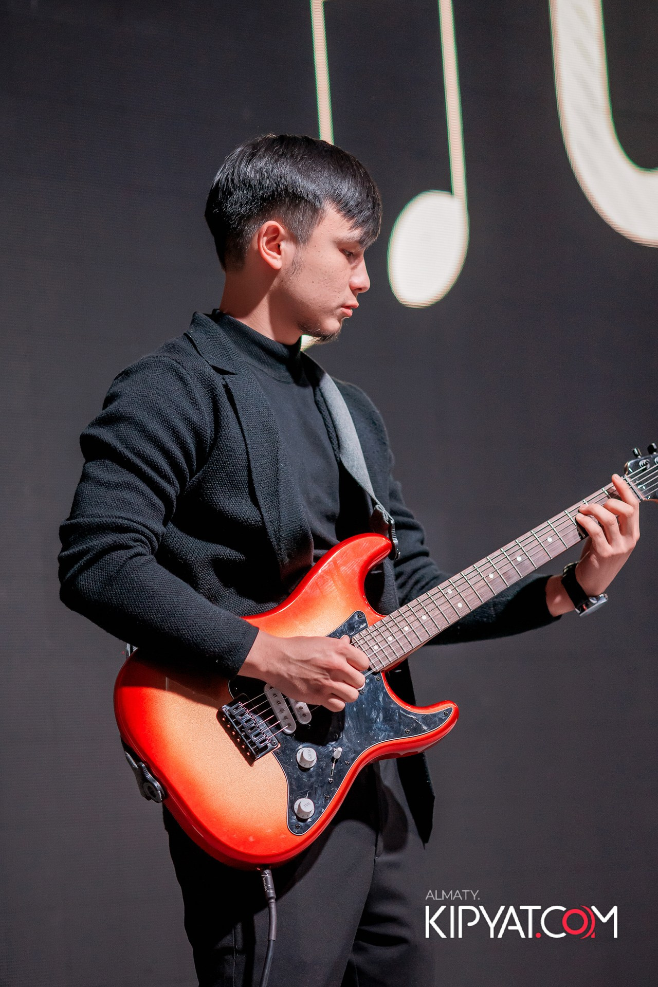 ENERGO UNIVERSITY. КИПЯТКОМ АЛМАТЫ!