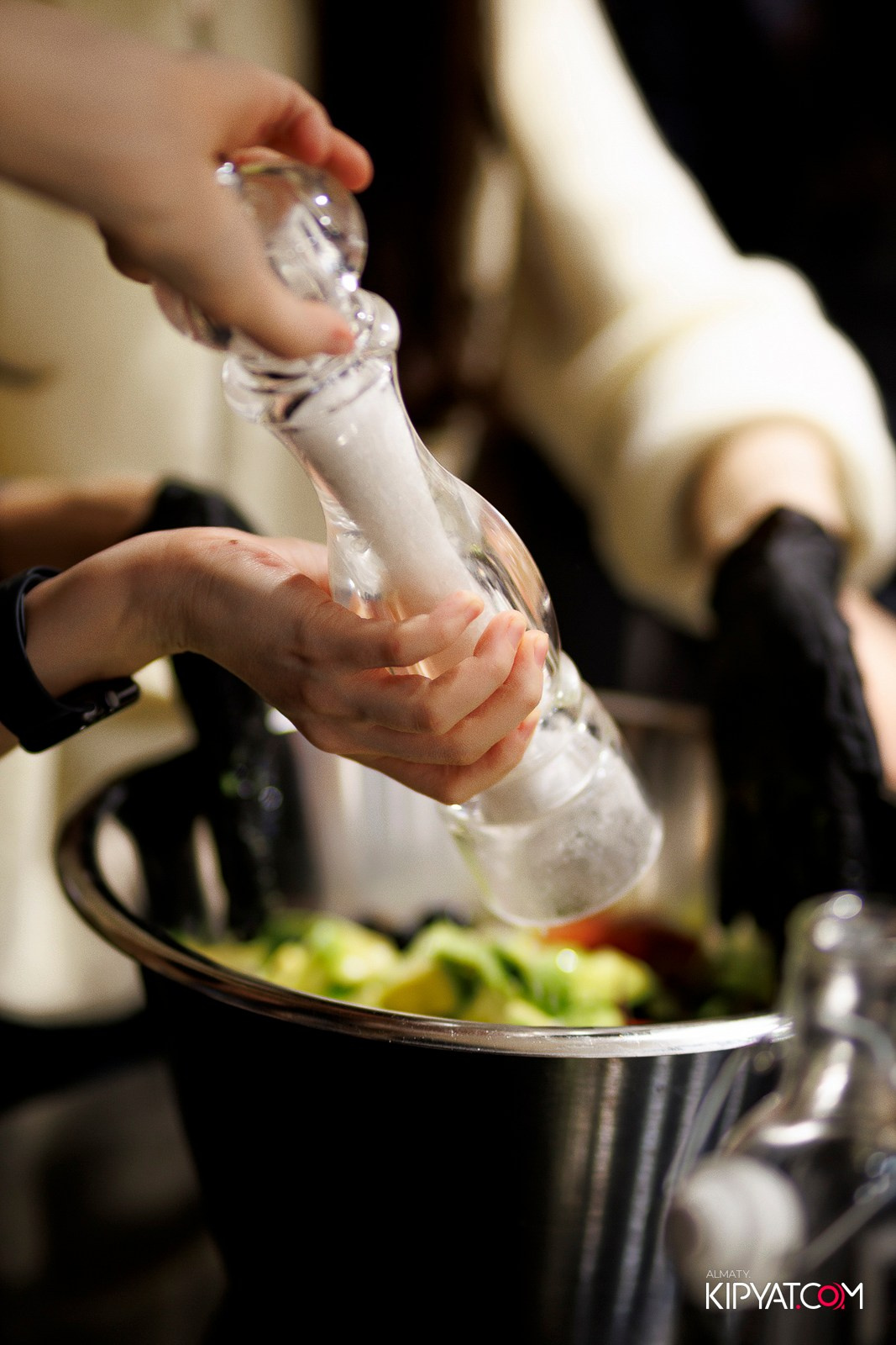 MIELE. КИПЯТКОМ АЛМАТЫ! Фотосъемка мероприятий в Алматы