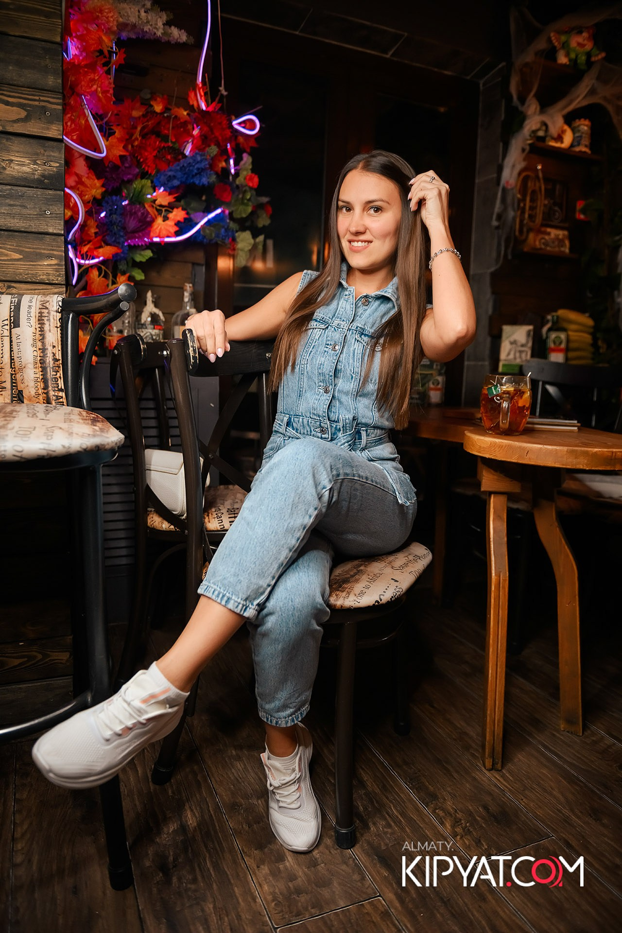 Victroy Pub. КИПЯТКОМ АЛМАТЫ!