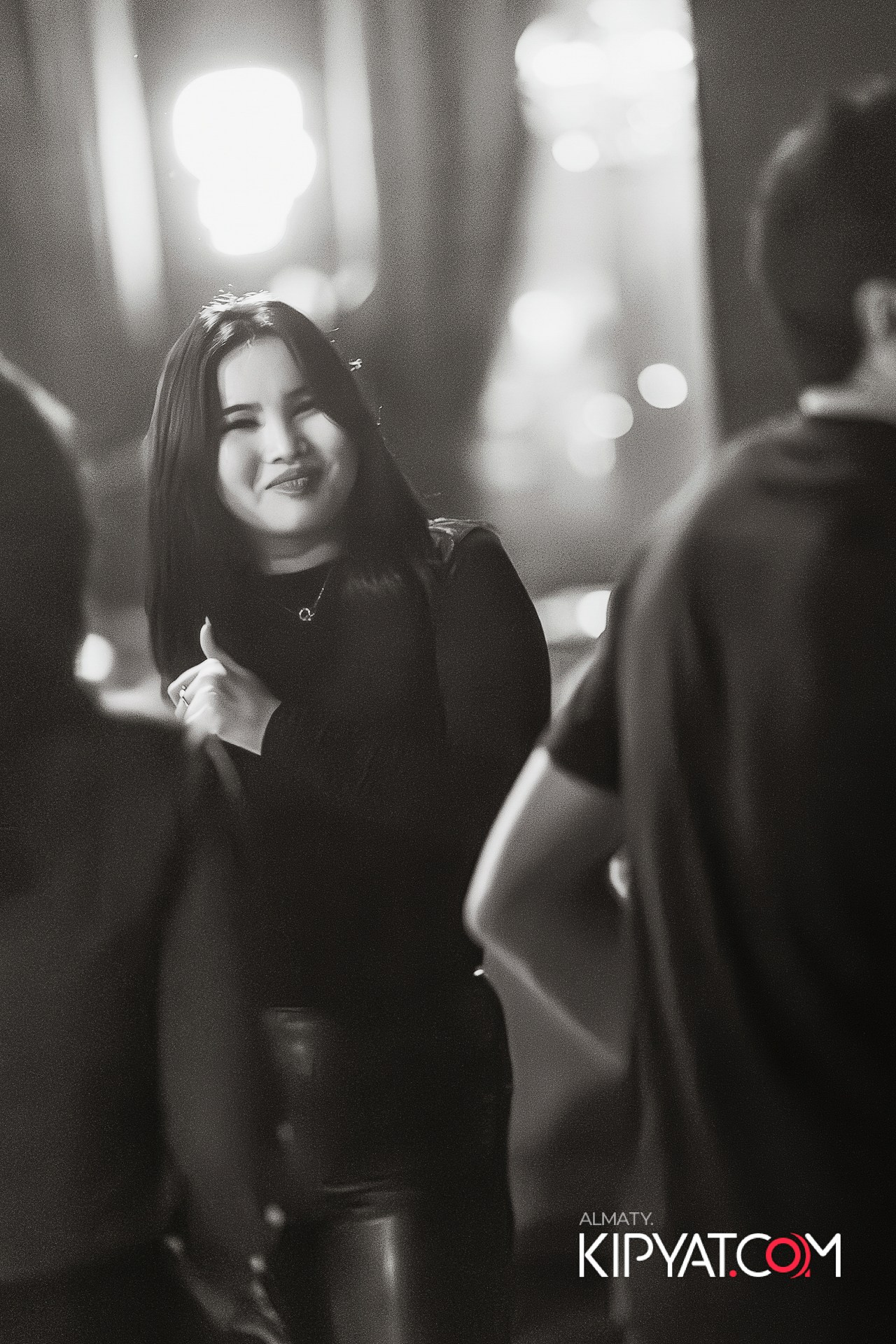 НАКАТИКА. КИПЯТКОМ АЛМАТЫ!