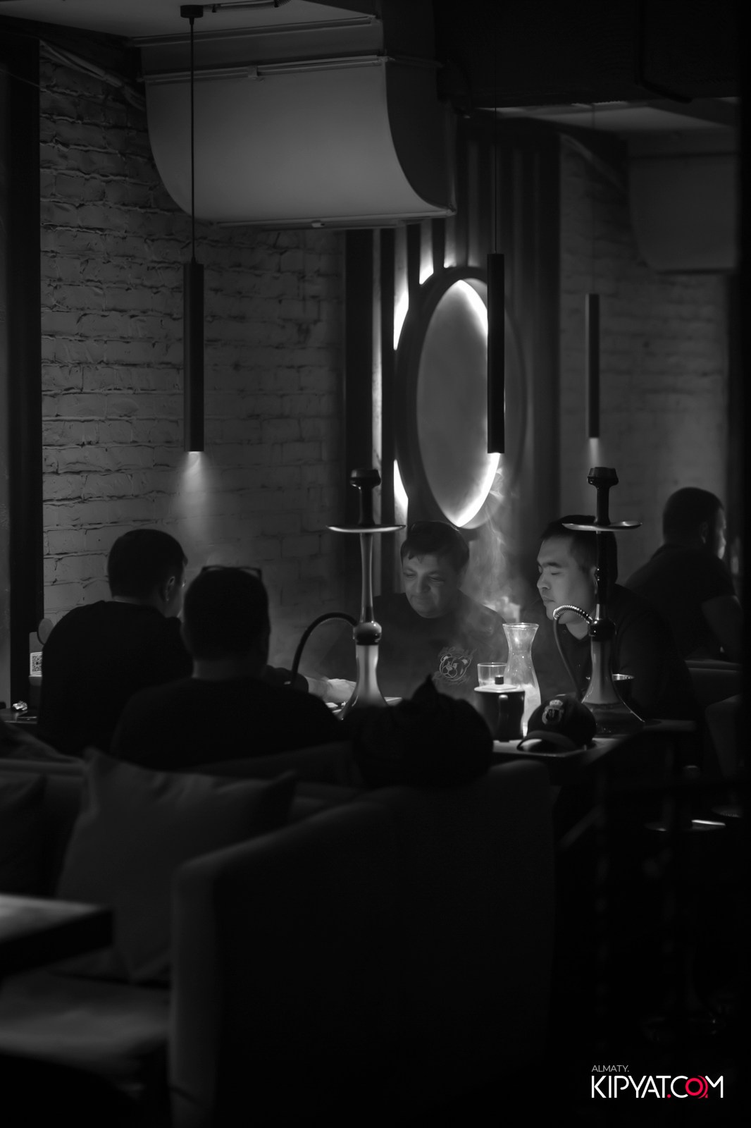 MYATA LOUNGE SEIFULLINA. КИПЯТКОМ АЛМАТЫ! Фотосъемка мероприятий в Алматы