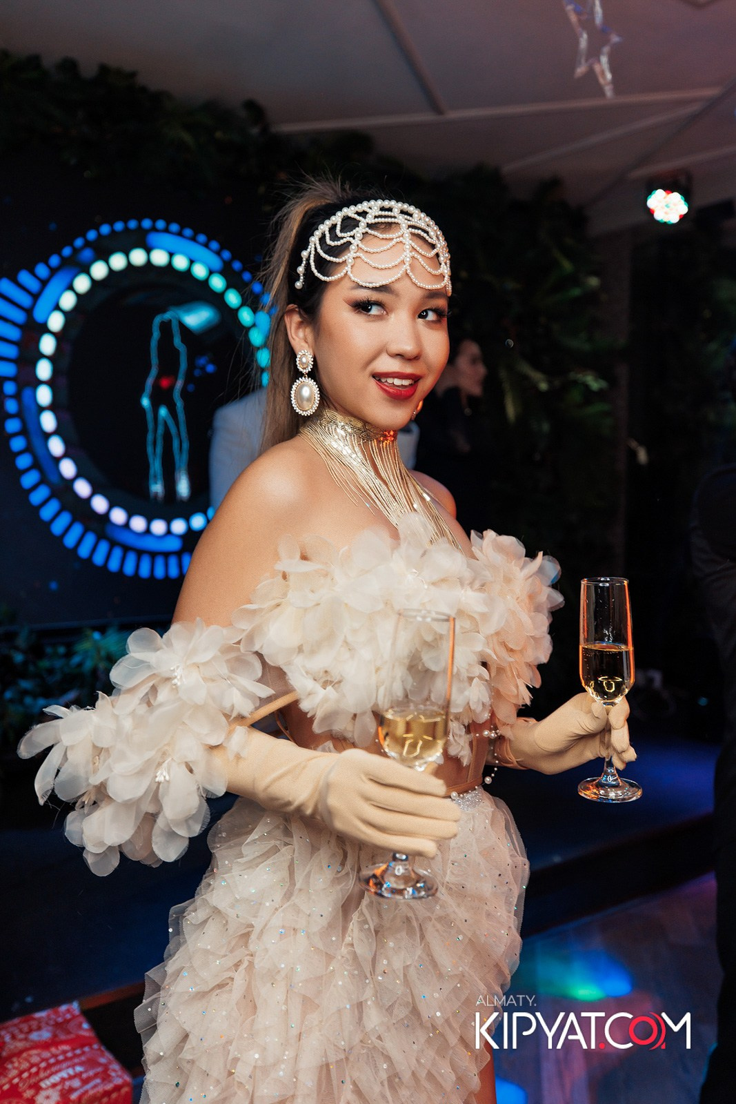 УХО И МЕДВЕДЬ НА КУРМАНГАЗЫ. КИПЯТКОМ АЛМАТЫ!